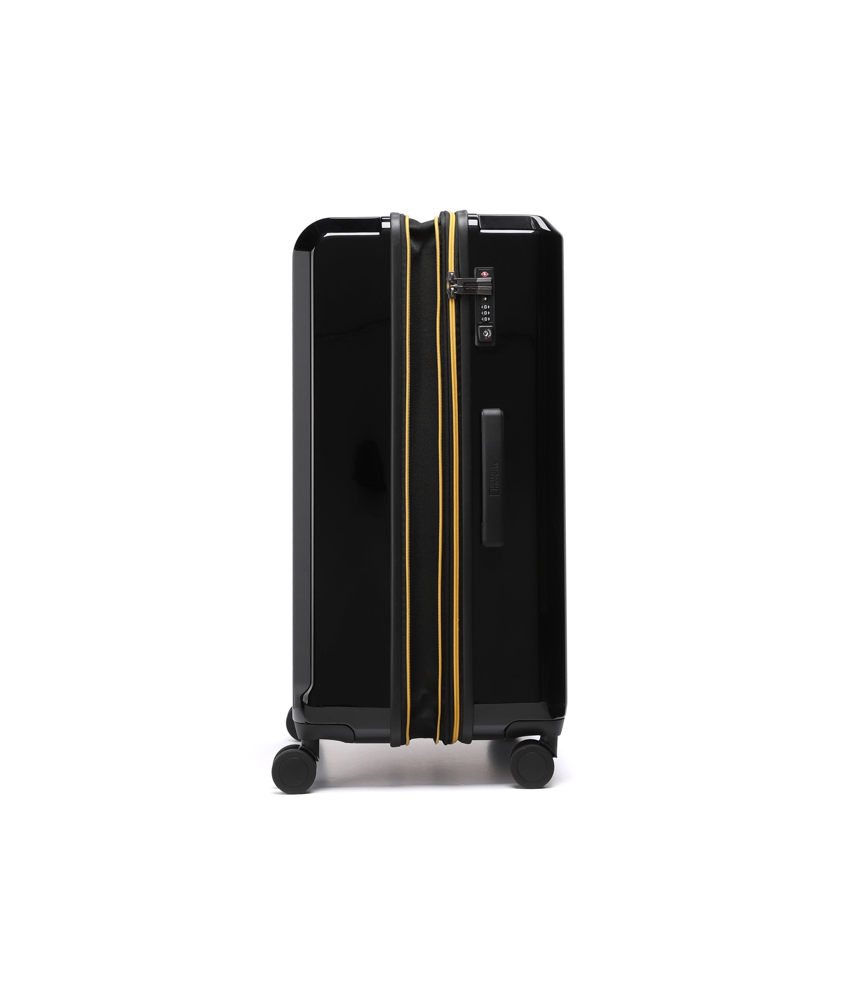 Vanta Luggage 26 Inch<br>BLACK