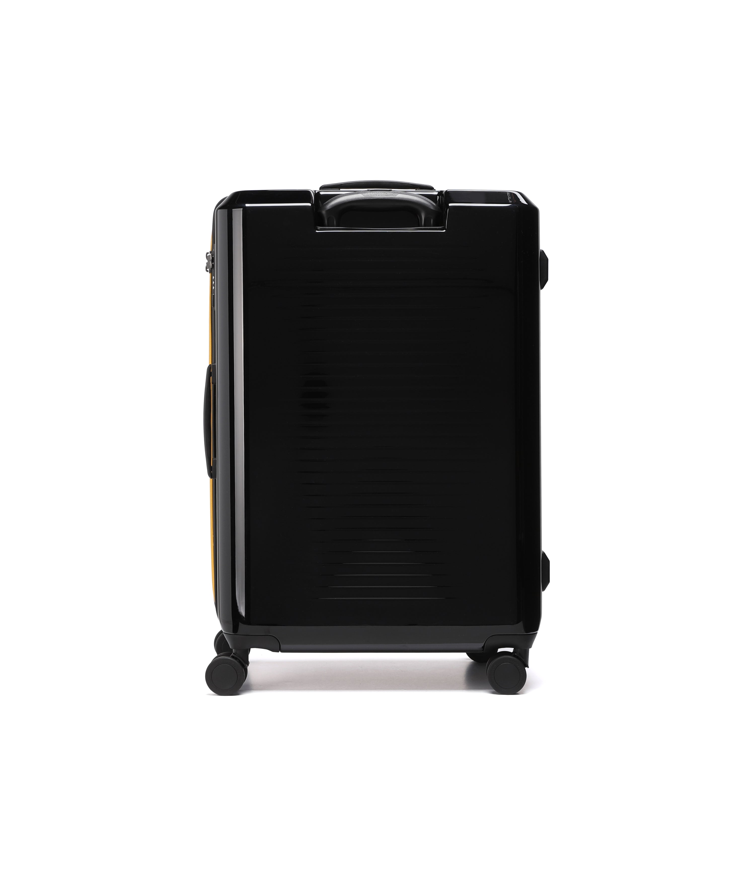 Vanta Luggage 26 Inch<br>BLACK