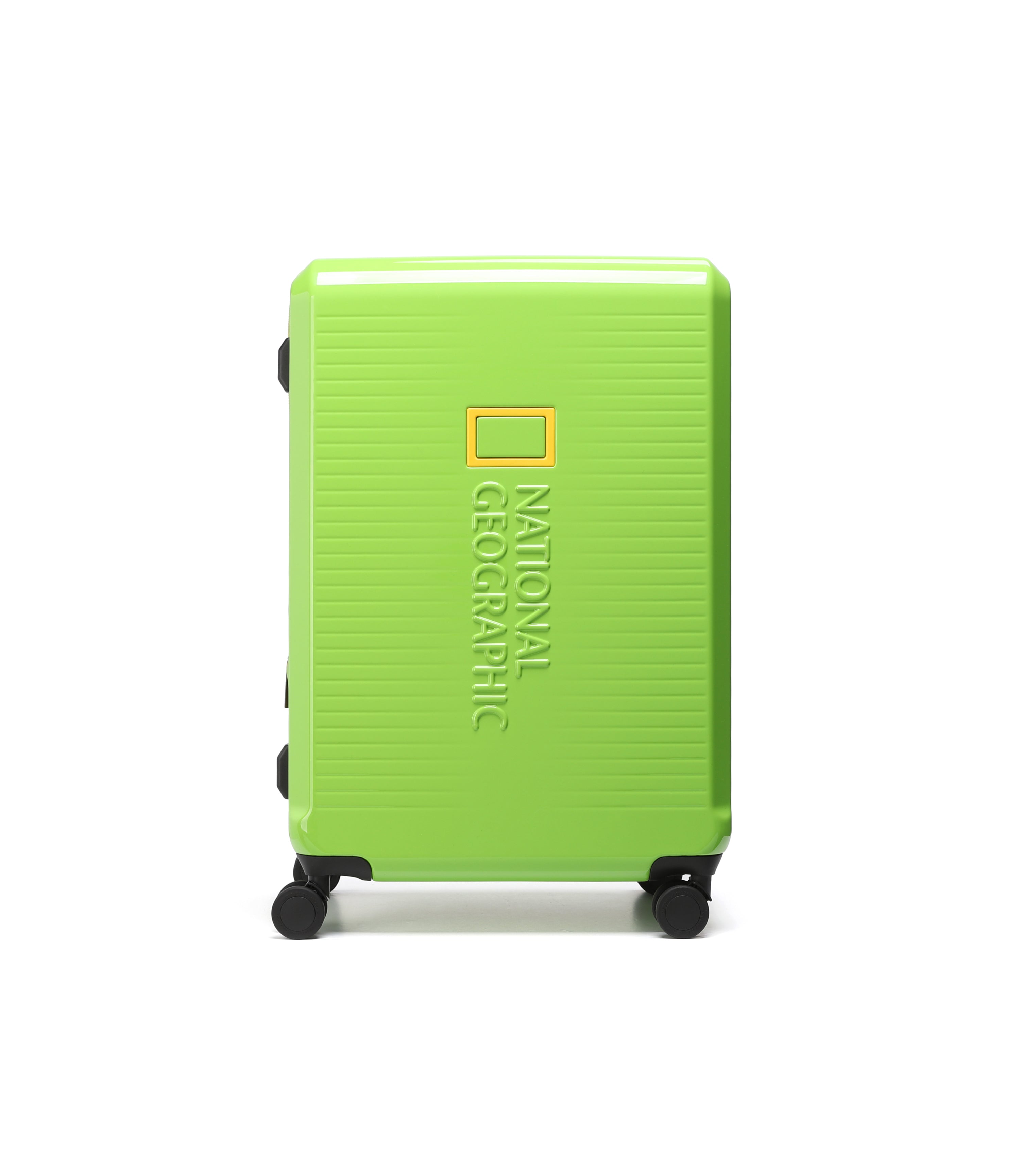 Vanta Luggage 26 Inch<br>GREEN