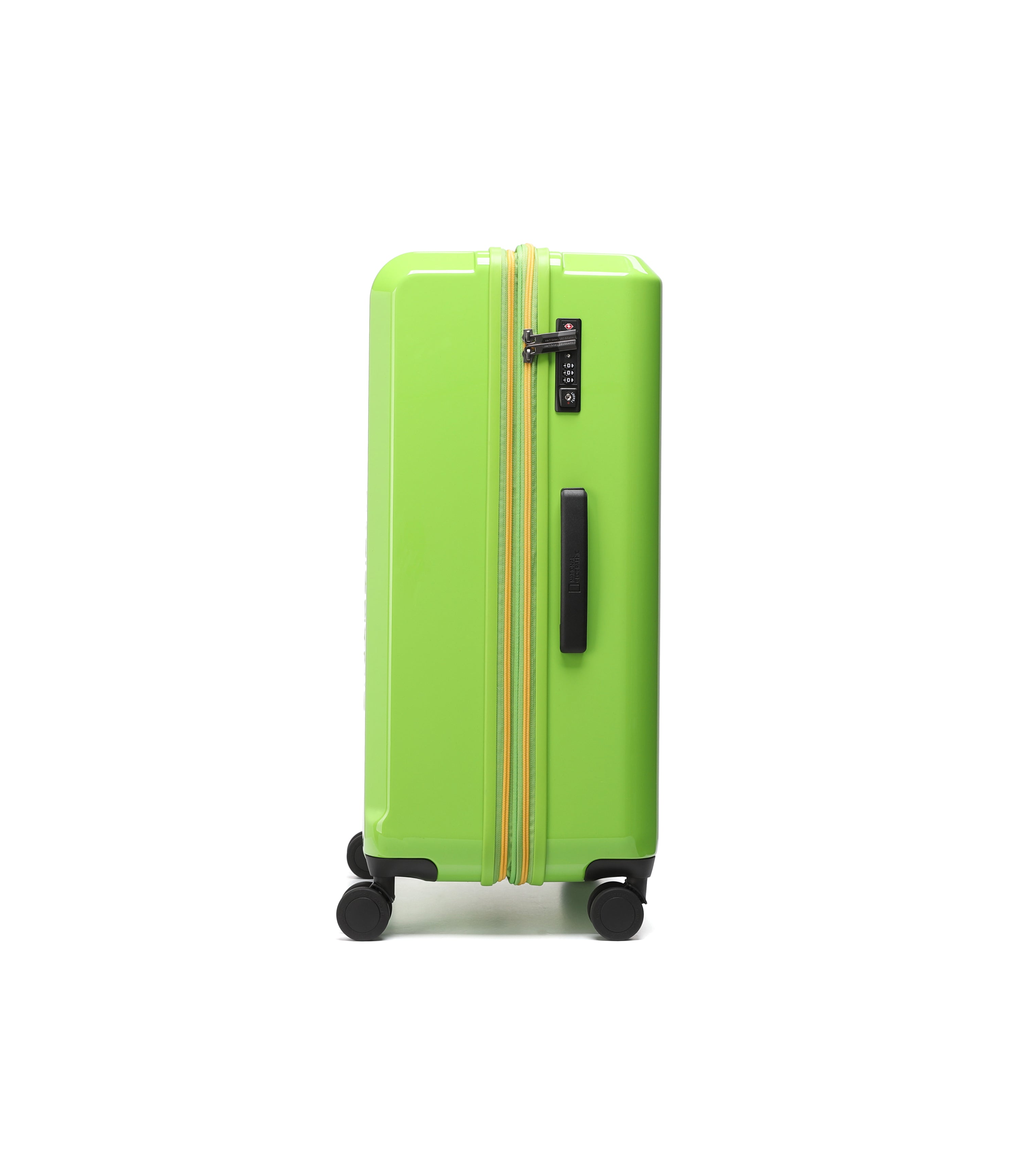 Vanta Luggage 26 Inch<br>GREEN