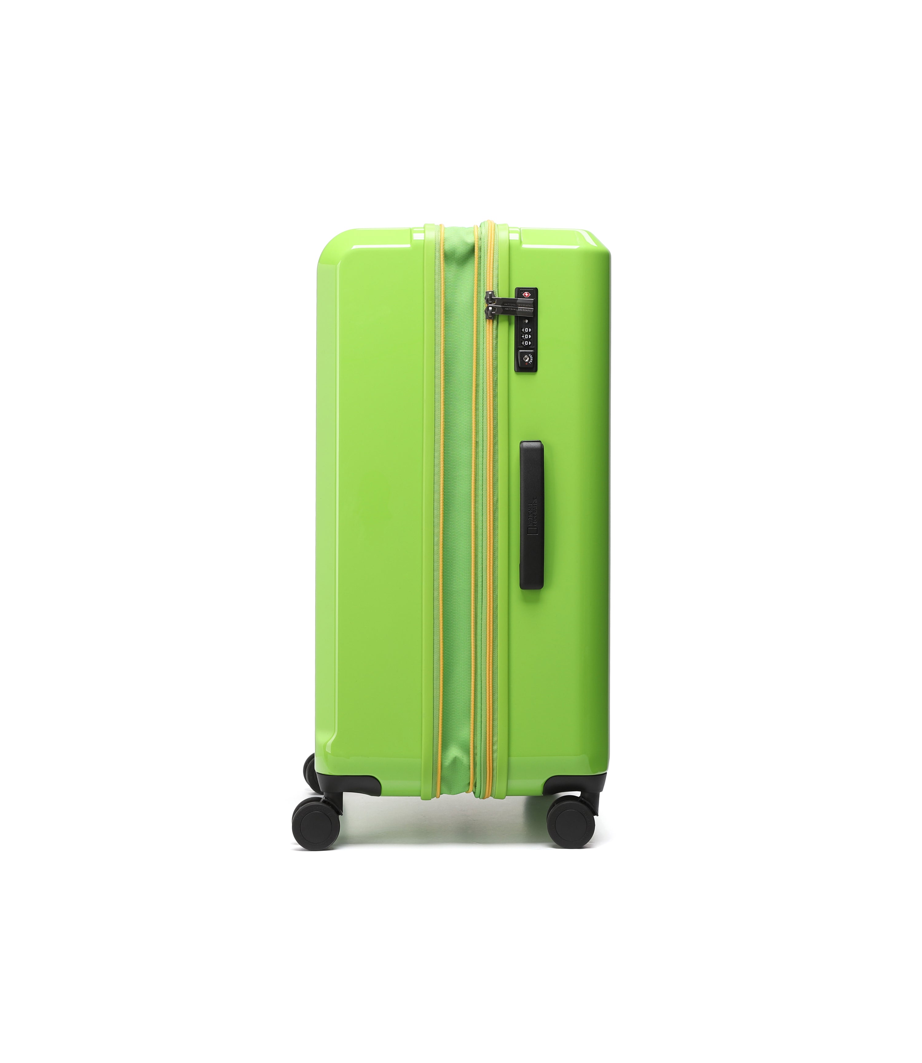 Vanta Luggage 26 Inch<br>GREEN