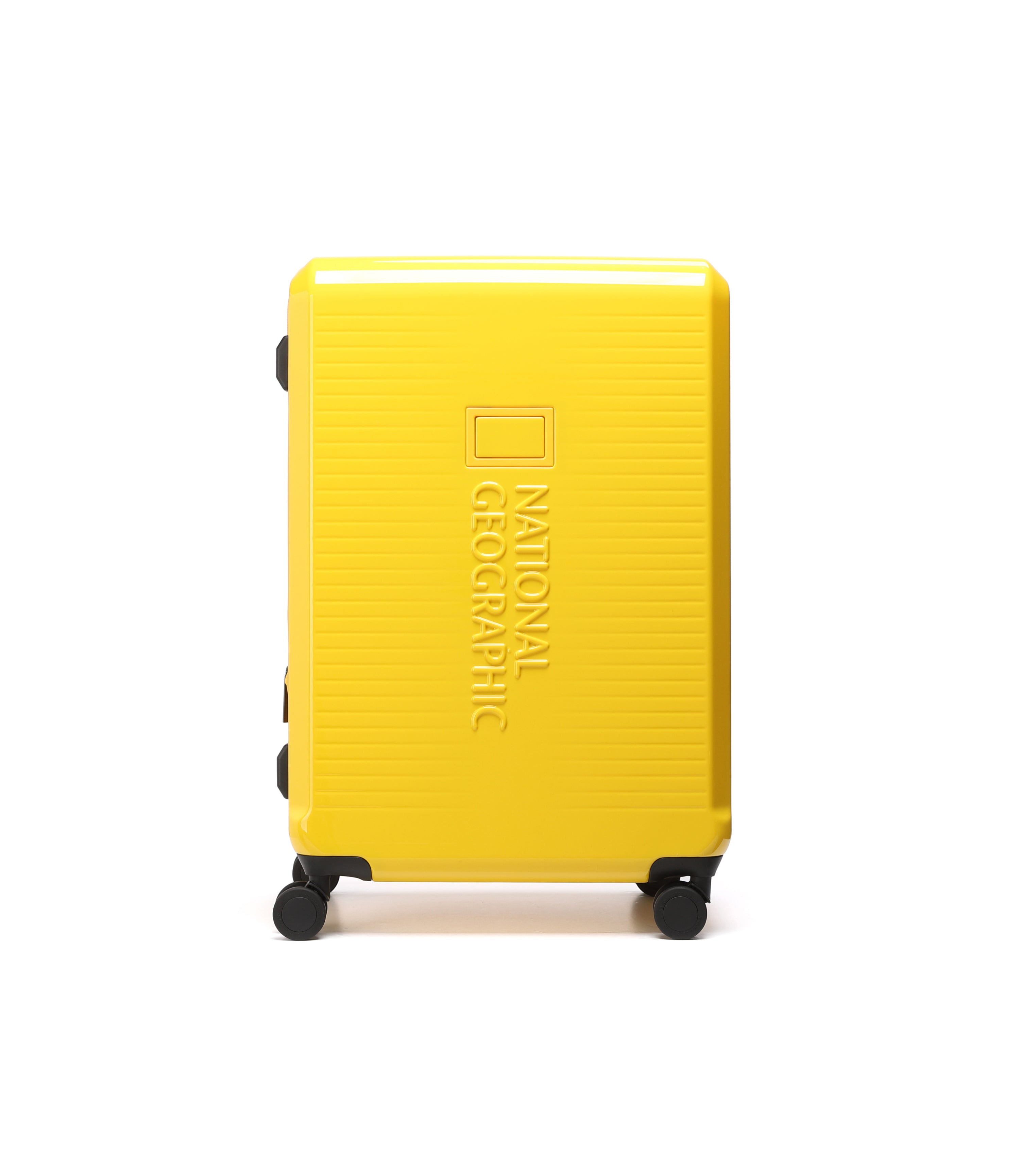 Vanta Luggage 26 Inch<br>YELLOW