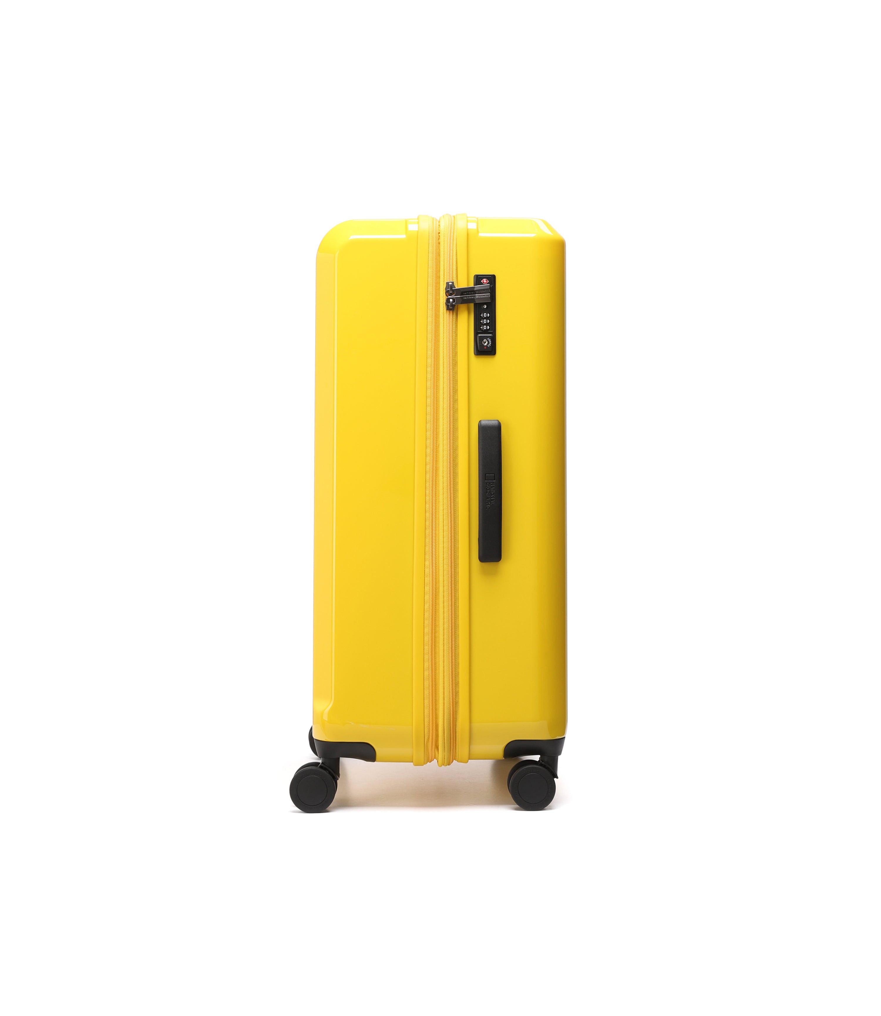 Vanta Luggage 26 Inch<br>YELLOW