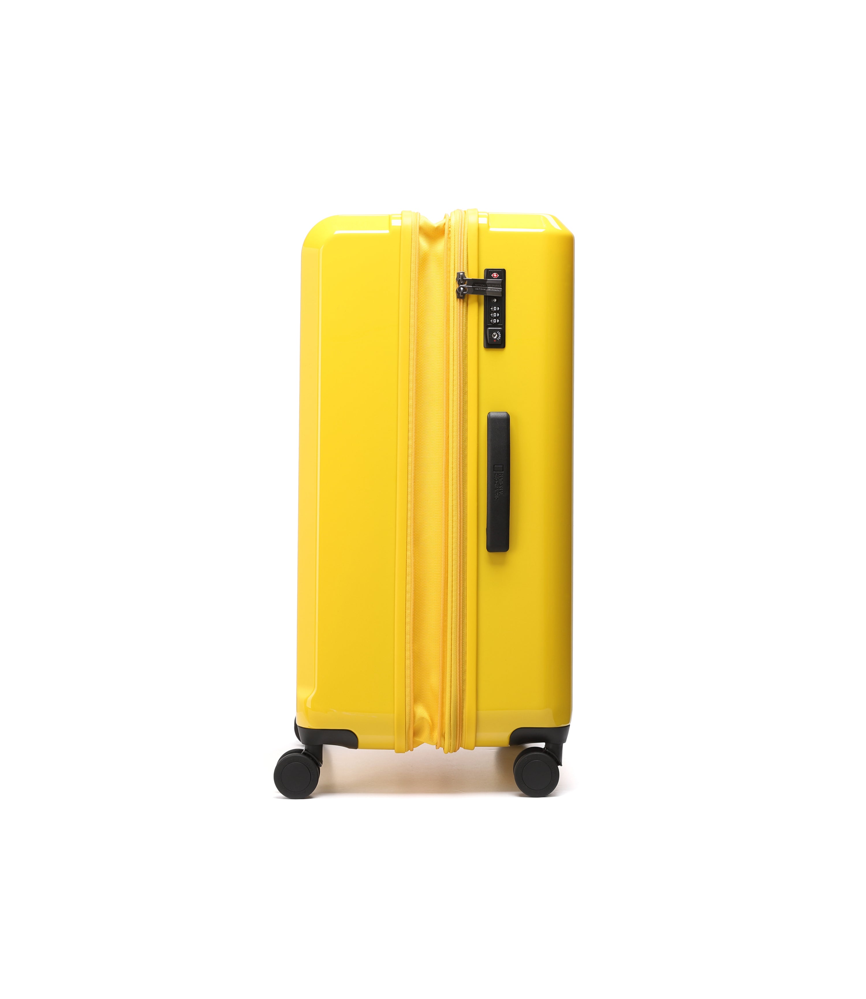 Vanta Luggage 26 Inch<br>YELLOW