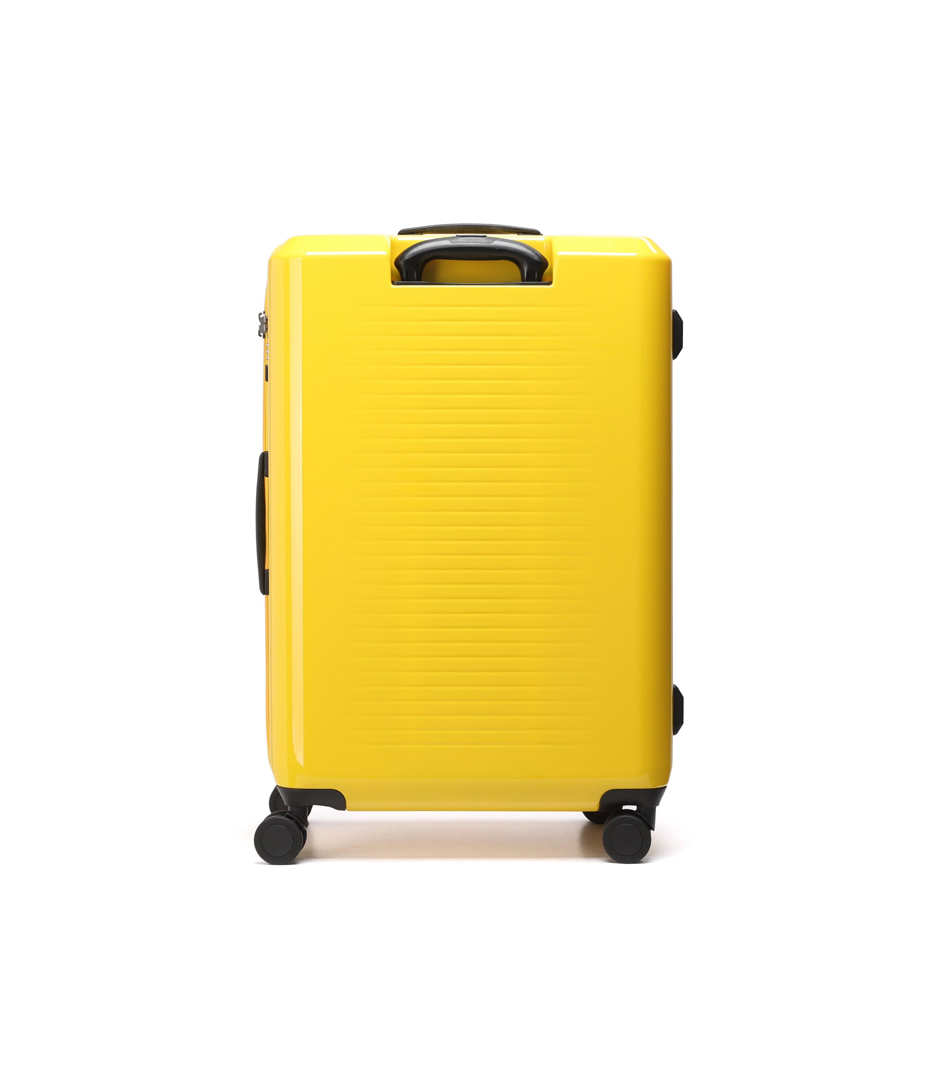 Vanta Luggage 26 Inch<br>YELLOW