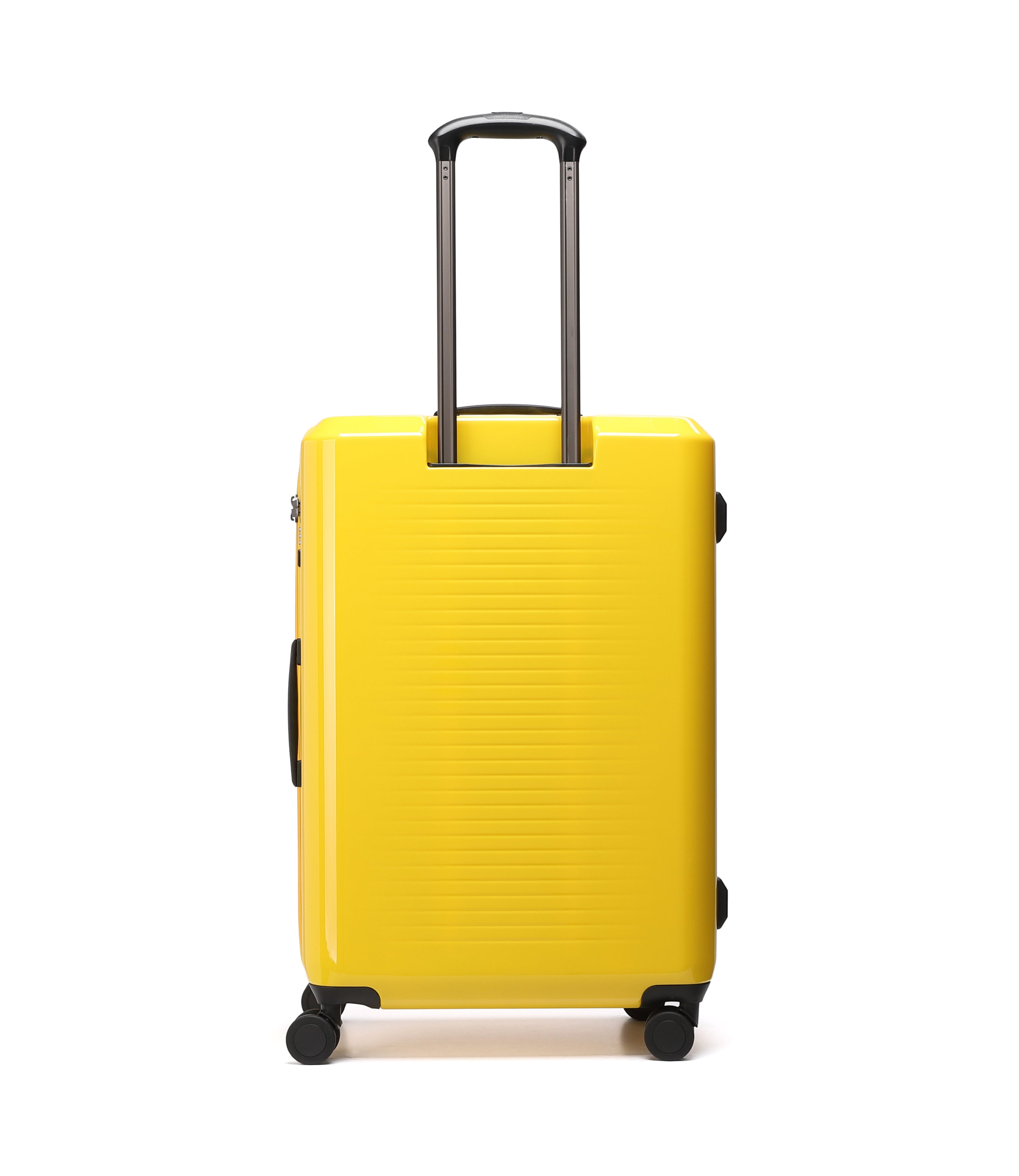 Vanta Luggage 26 Inch<br>YELLOW