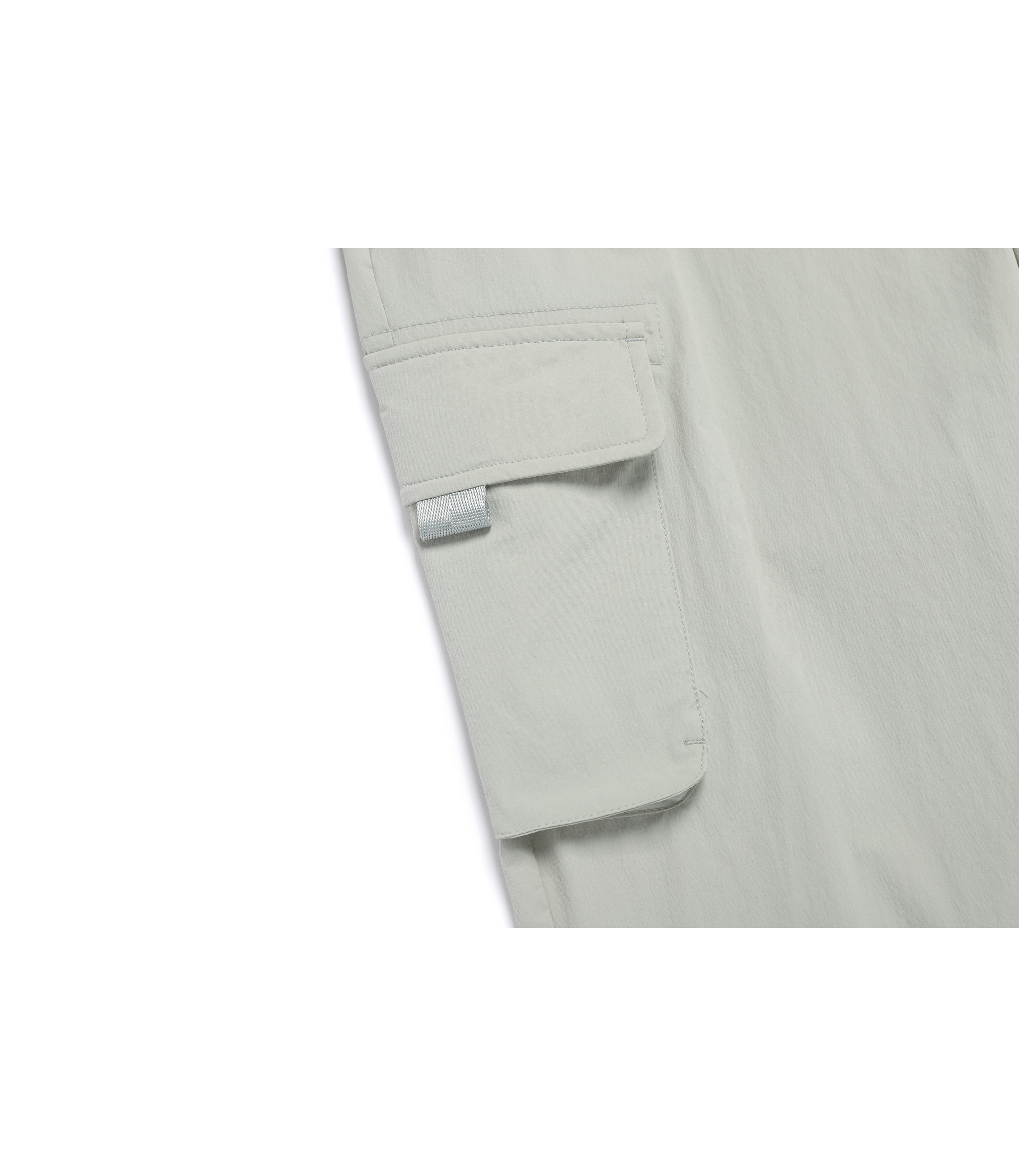 Women's ADELIE Cooling Stretch Basic-Fit Cargo Jogger Pants<br>JADE