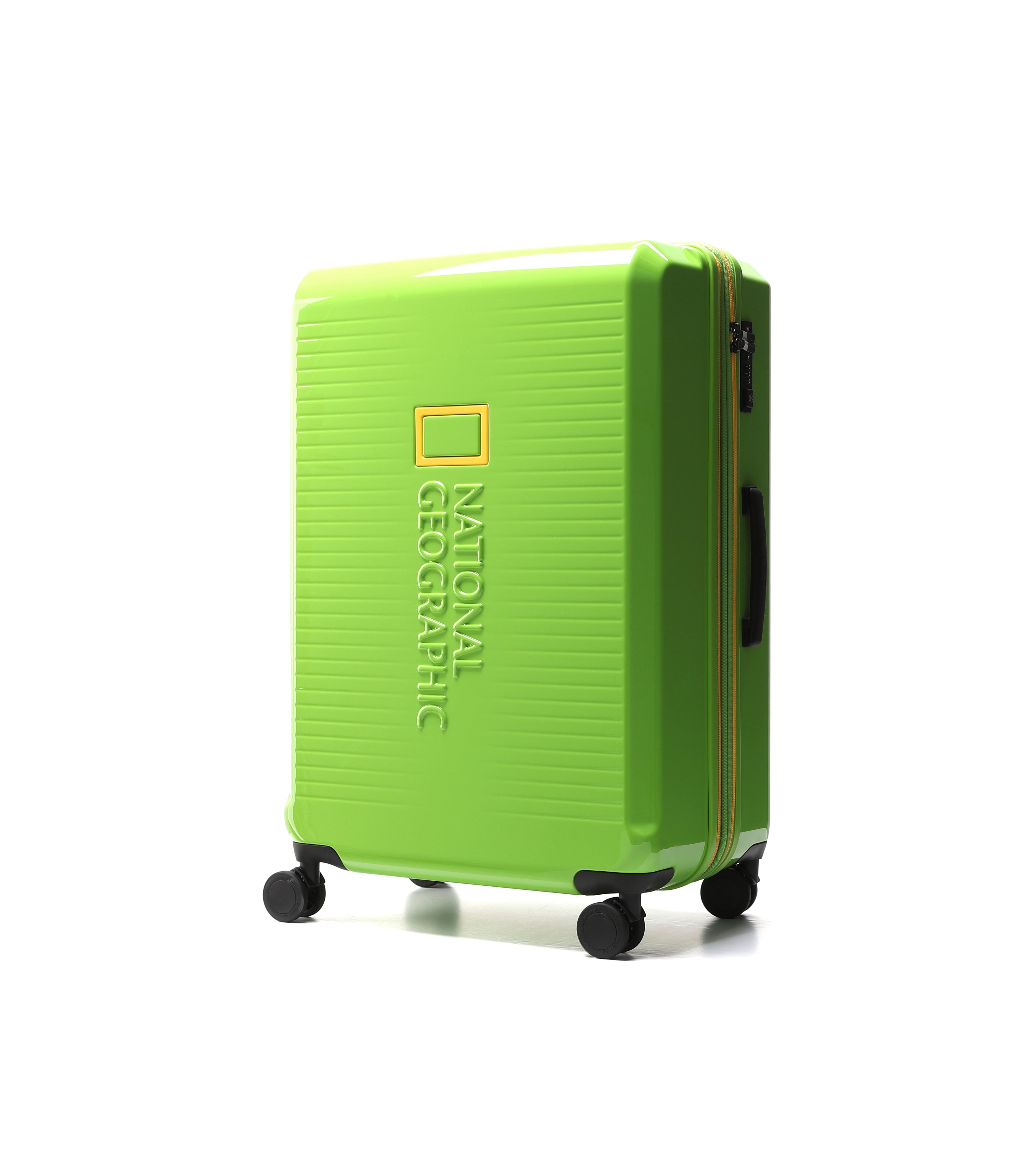 Vanta Luggage 26 Inch<br>GREEN