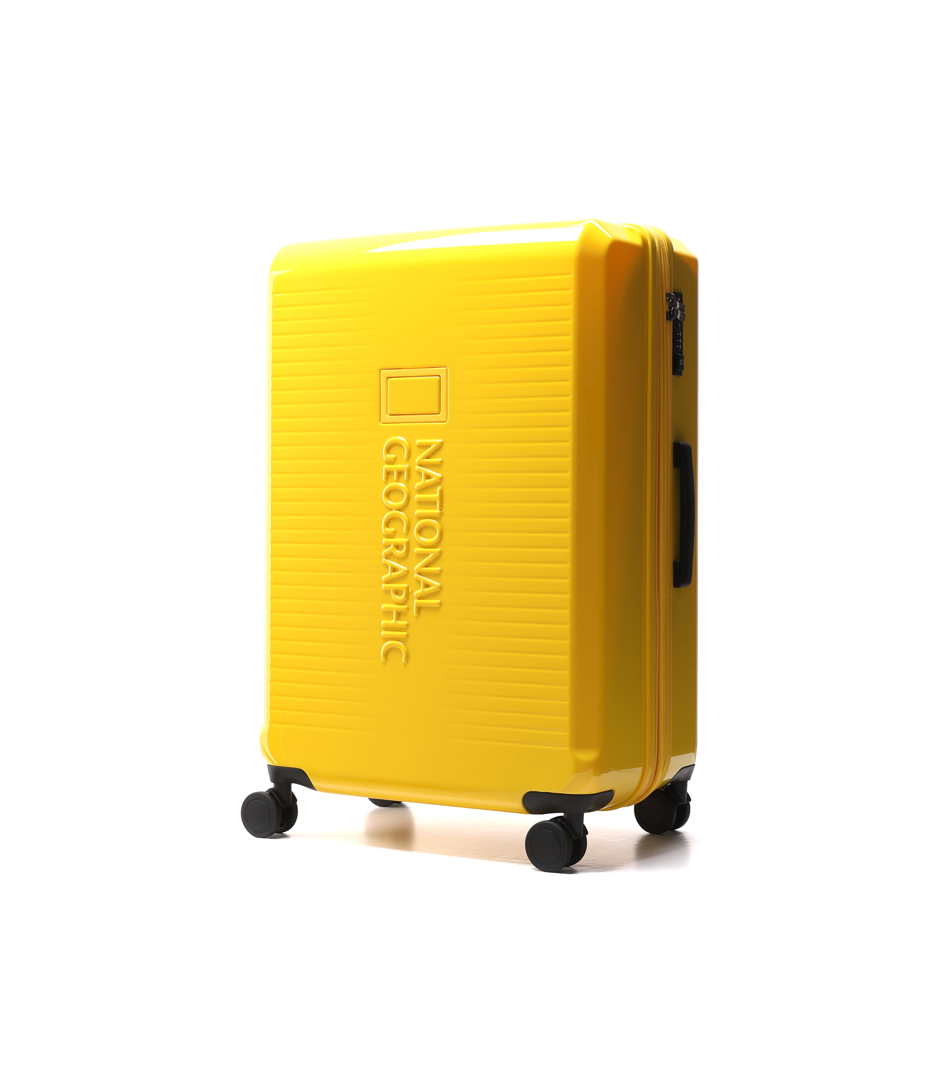 Vanta Luggage 26 Inch<br>YELLOW