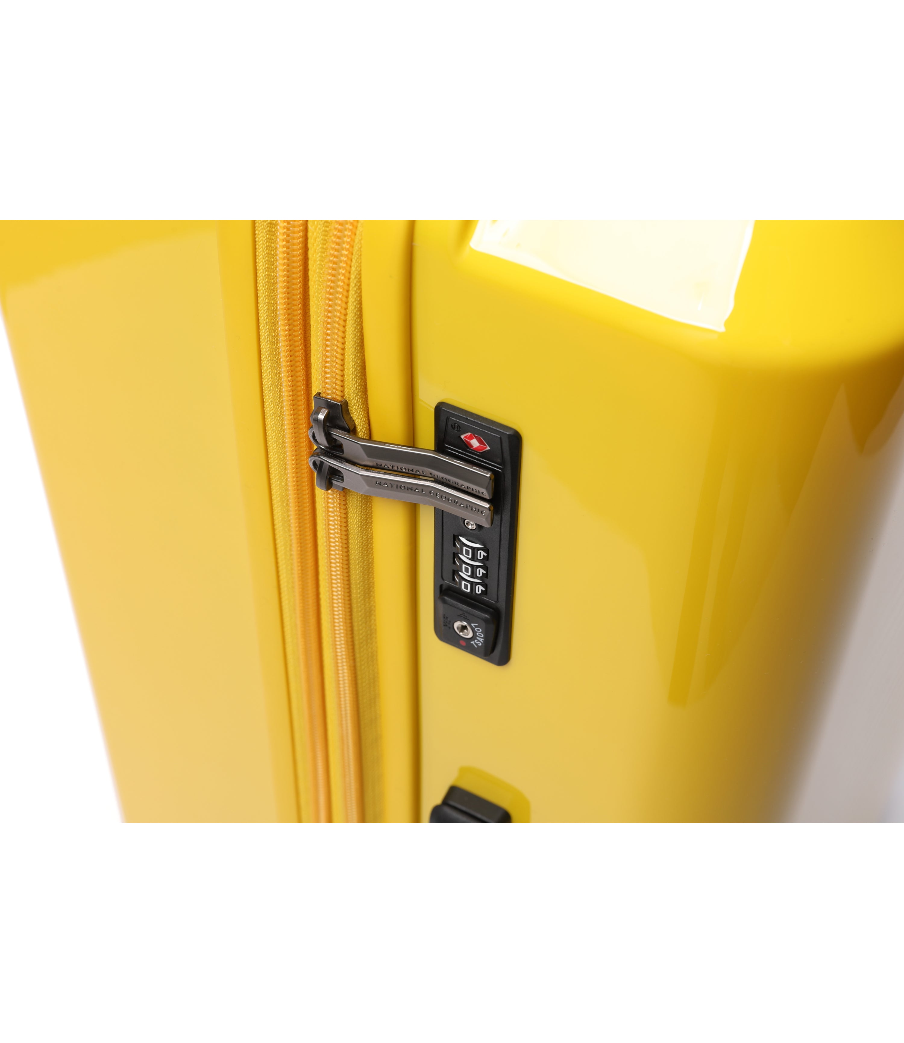 Vanta Luggage 26 Inch<br>YELLOW