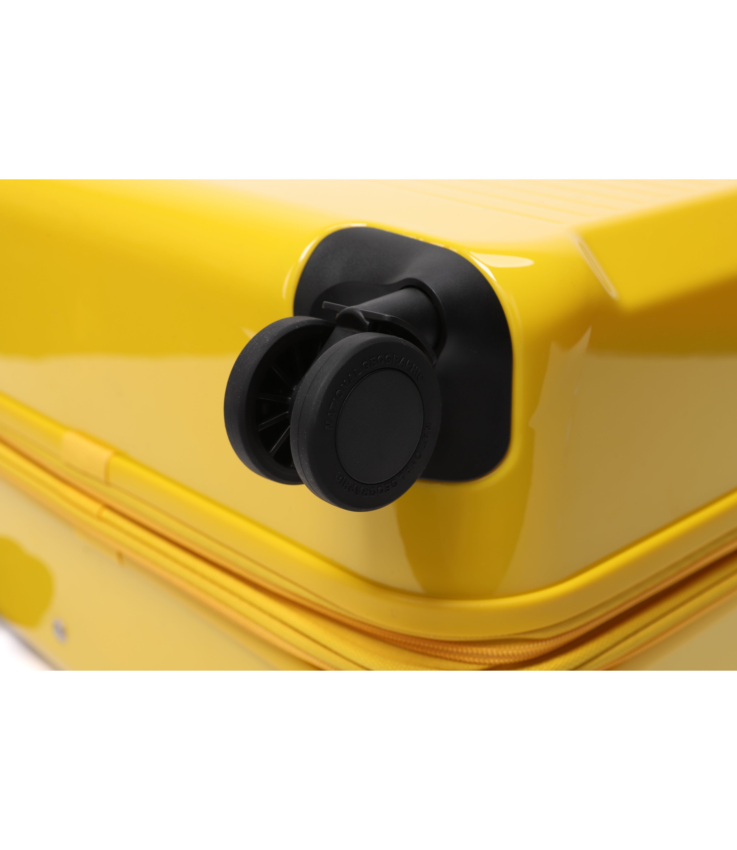 Vanta Luggage 26 Inch<br>YELLOW