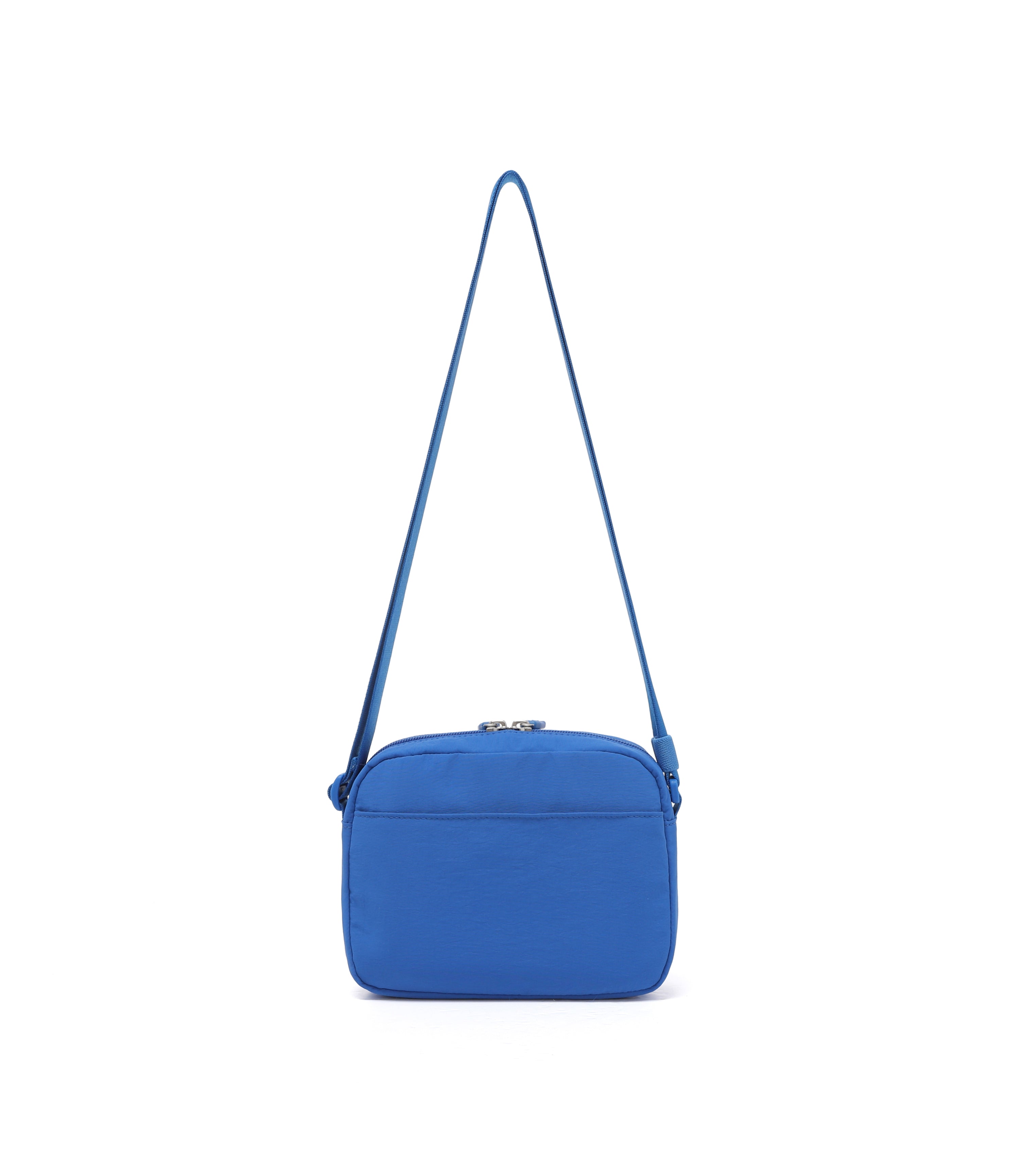 Kid's Square Crossbody Bag<br>BLUE