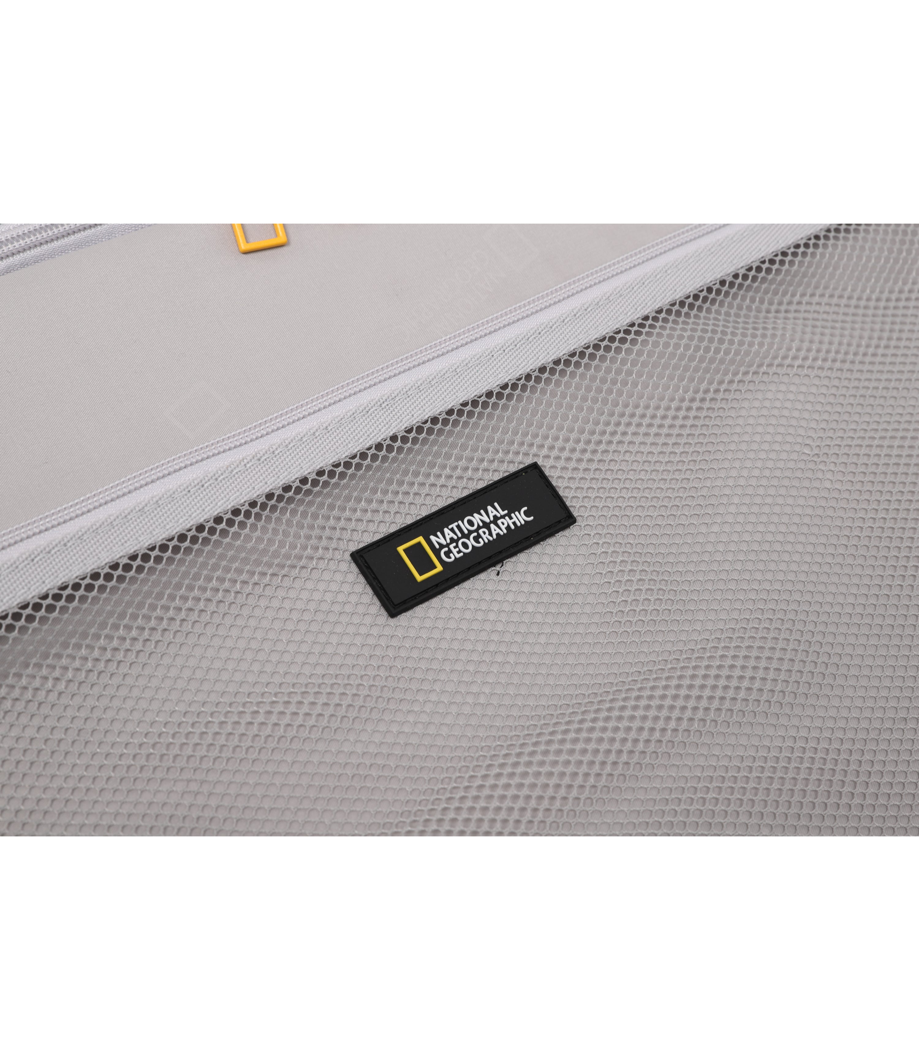 Vanta Luggage 26 Inch<br>YELLOW