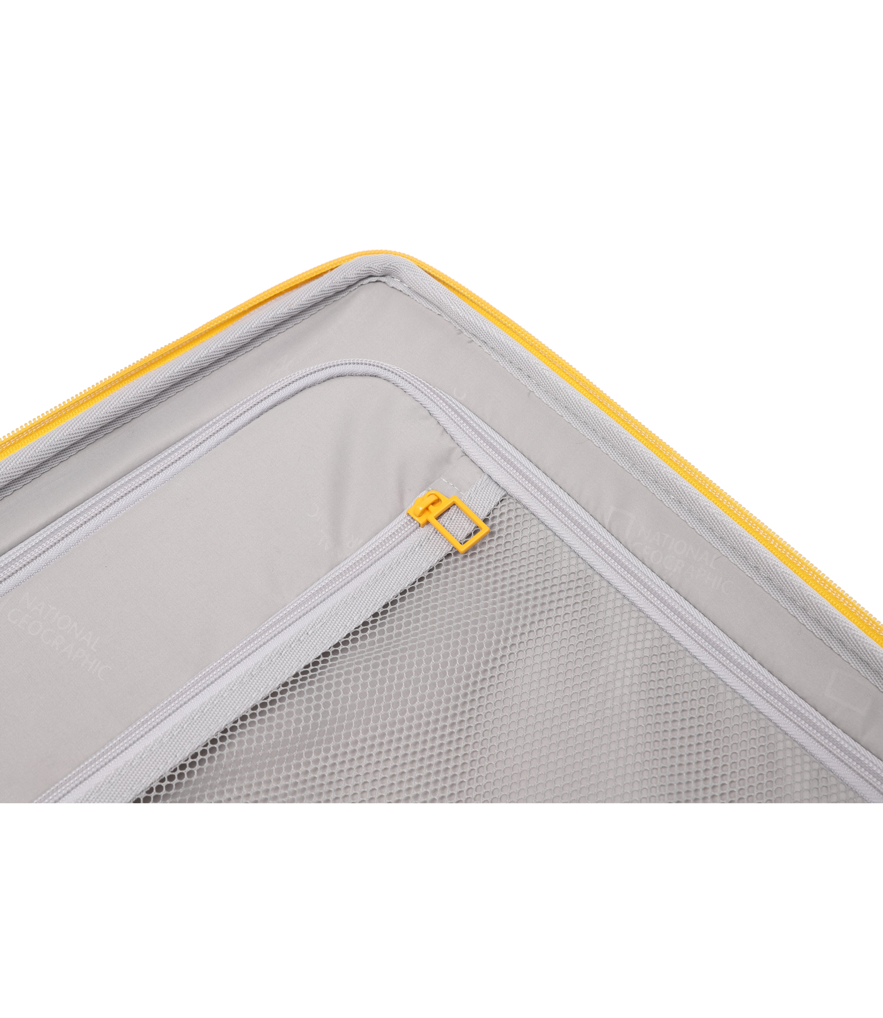 Vanta Luggage 26 Inch<br>YELLOW