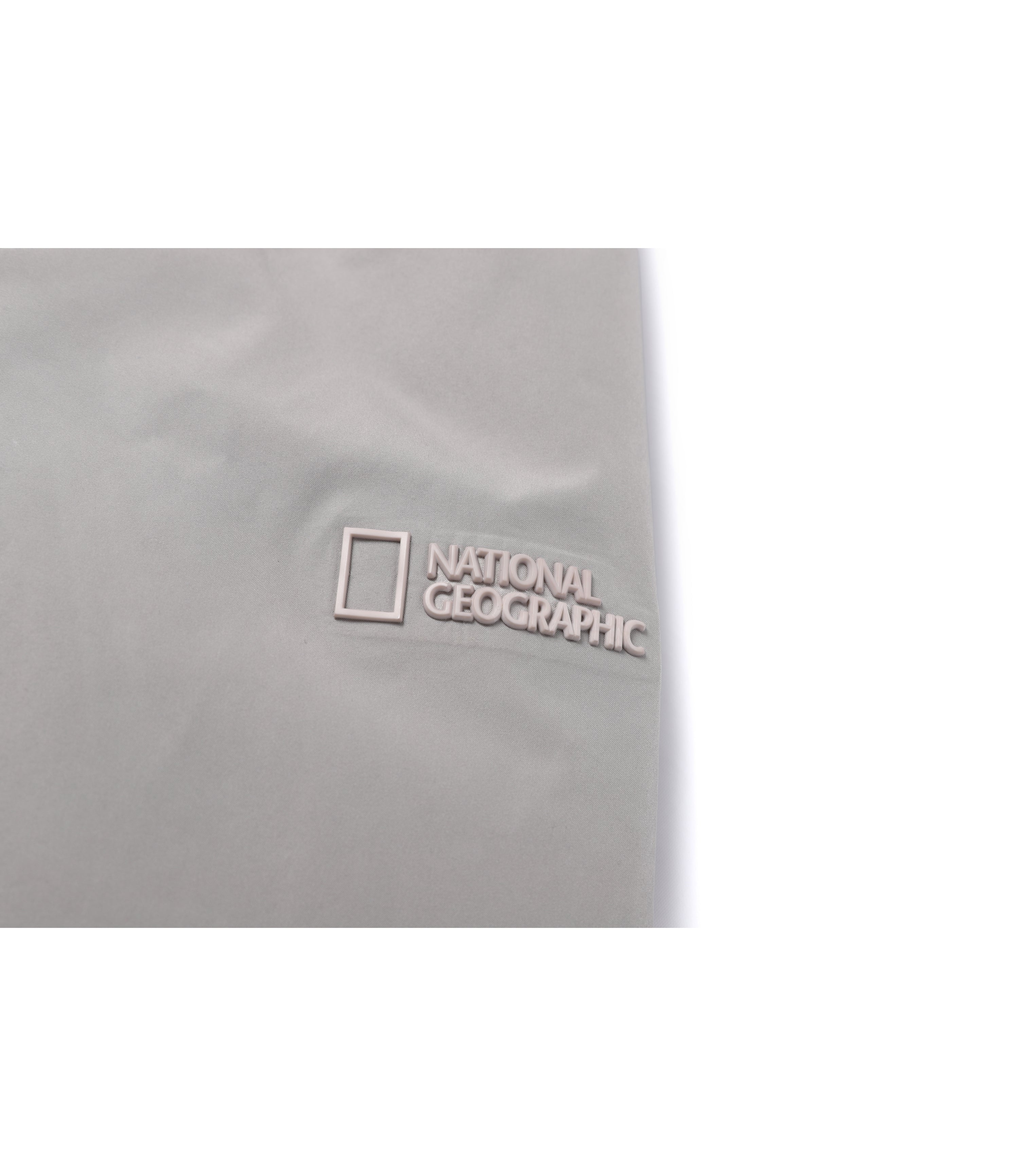 Unisex ATLAS Windstopper By Gore-Tex Labs Hooded Jacket<br>URBAN LIGHT BEIGE