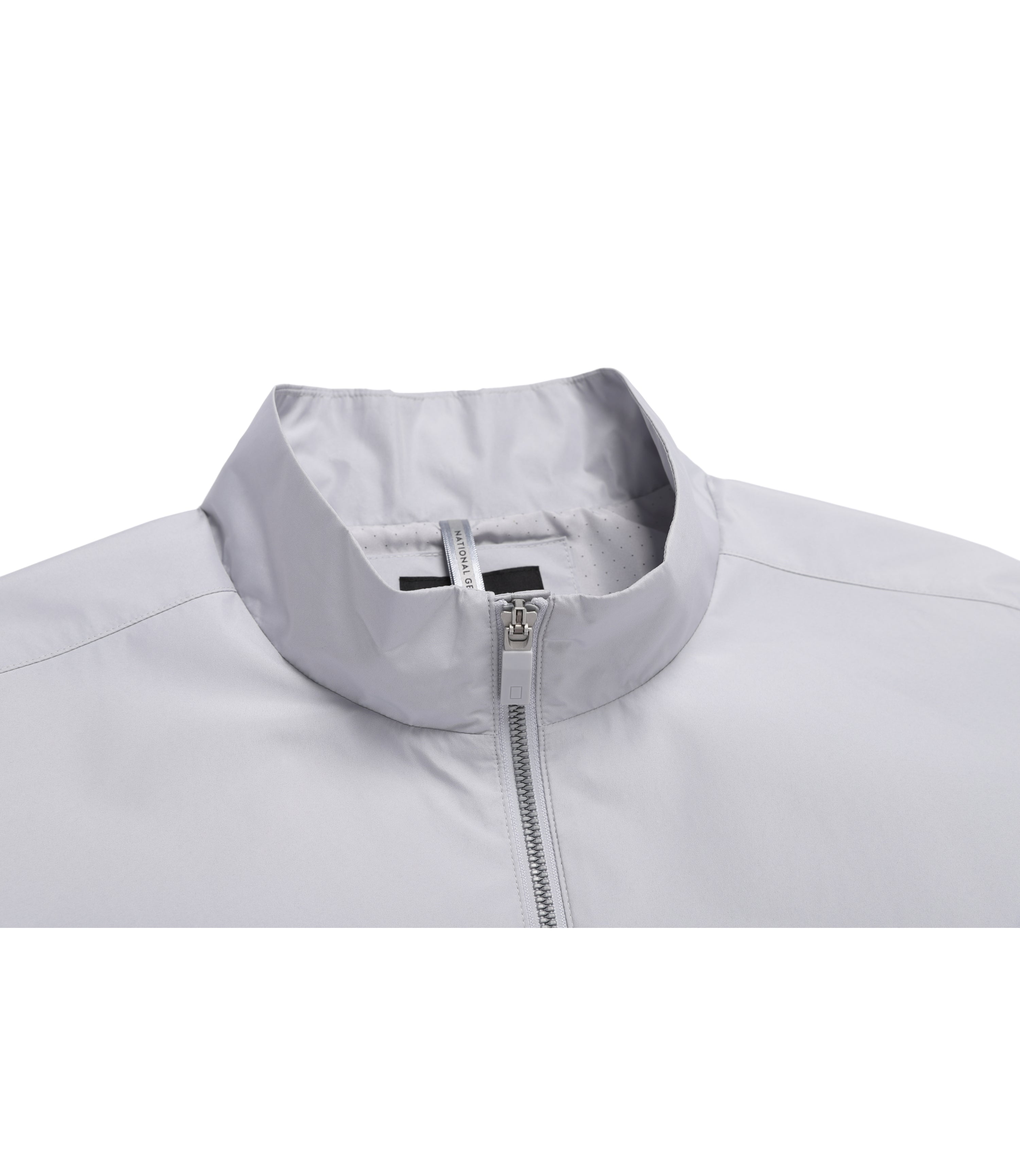 Men's ATLAS Windstopper By Gore-Tex Labs Stand Collar Jacket<br>URBAN ICE