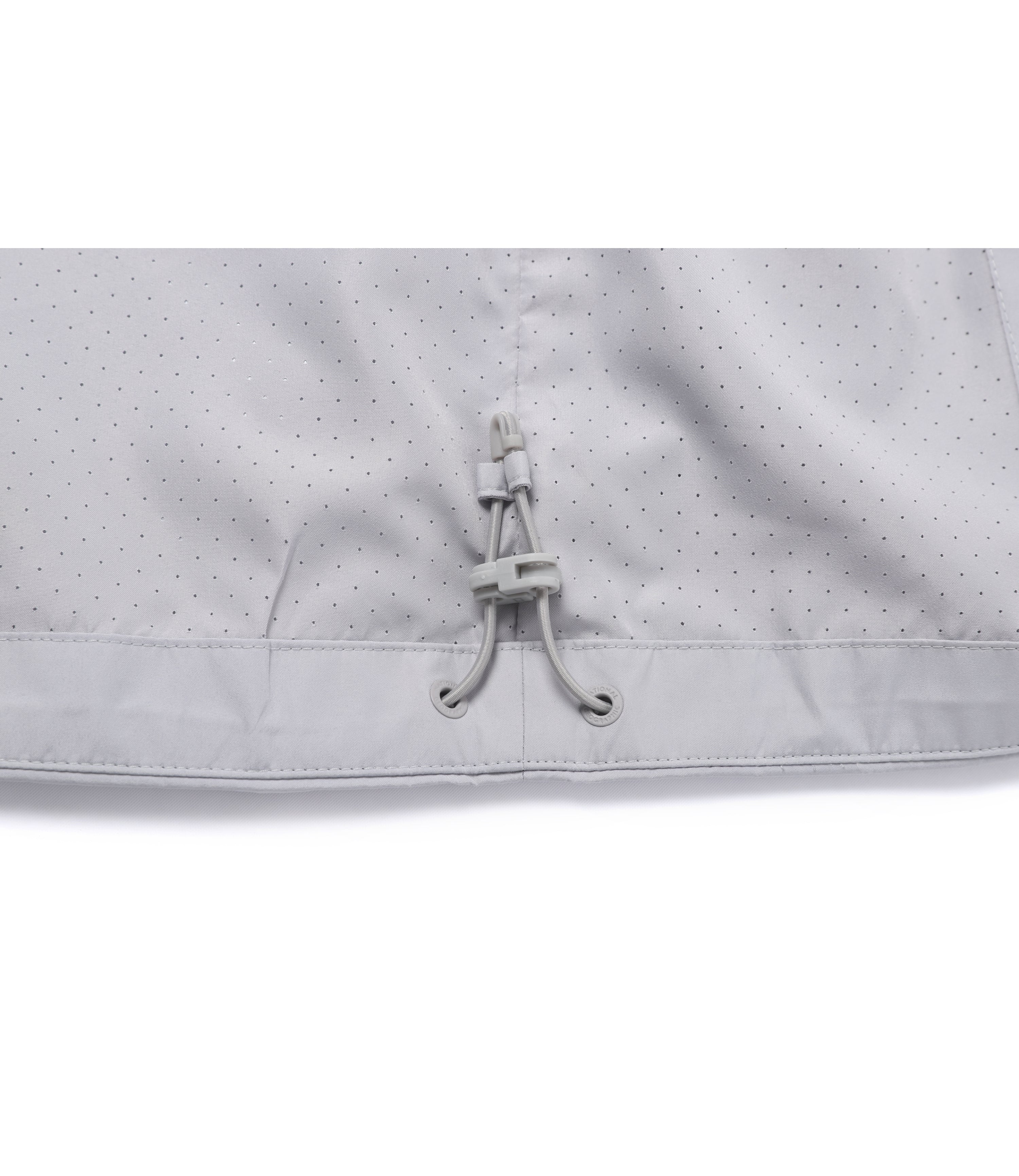 Men's ATLAS Windstopper By Gore-Tex Labs Stand Collar Jacket<br>URBAN ICE