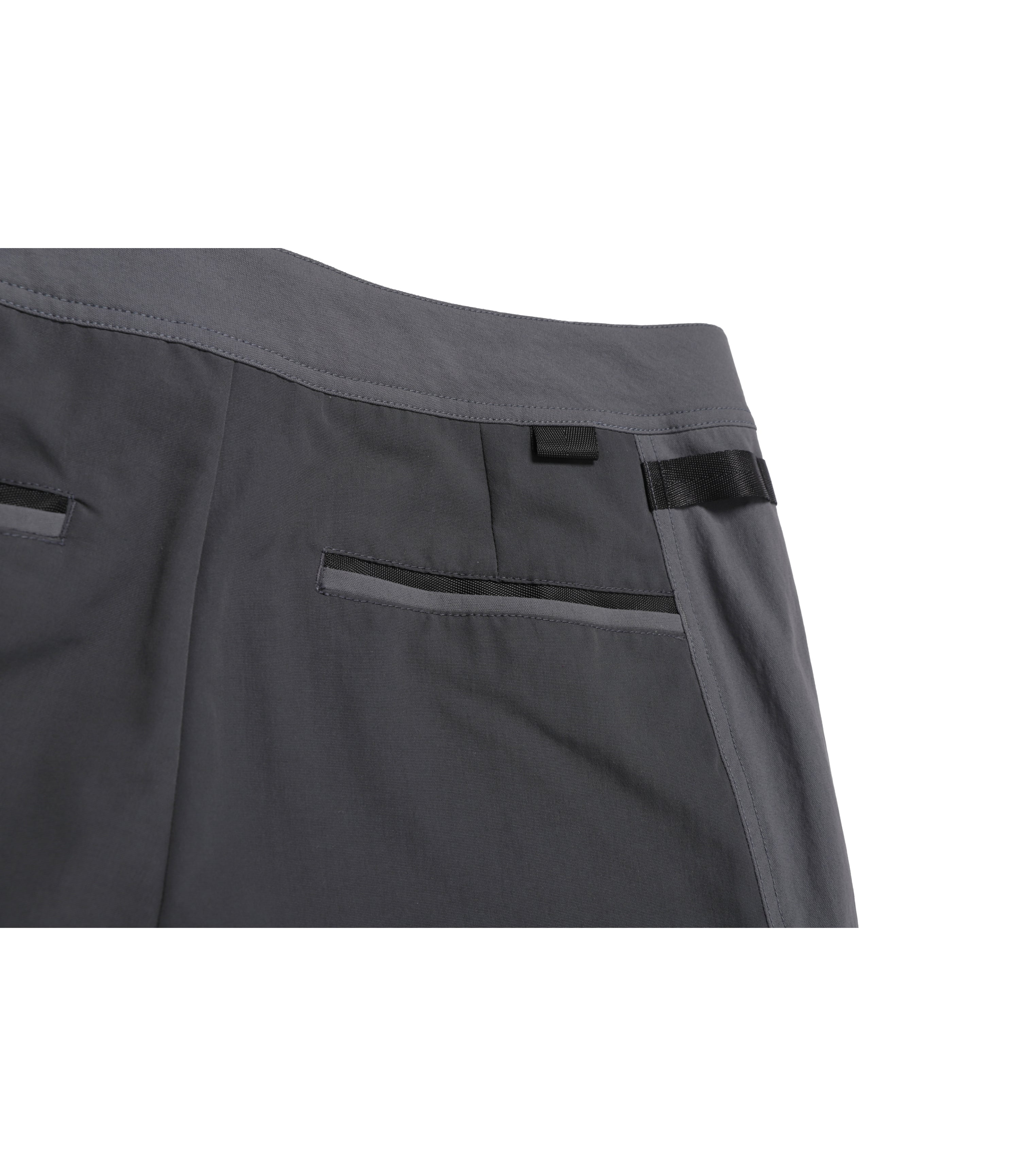 Men's [CORDURA] NRN Utility Cargo Adventure Fit Pants<br>IRON GREY