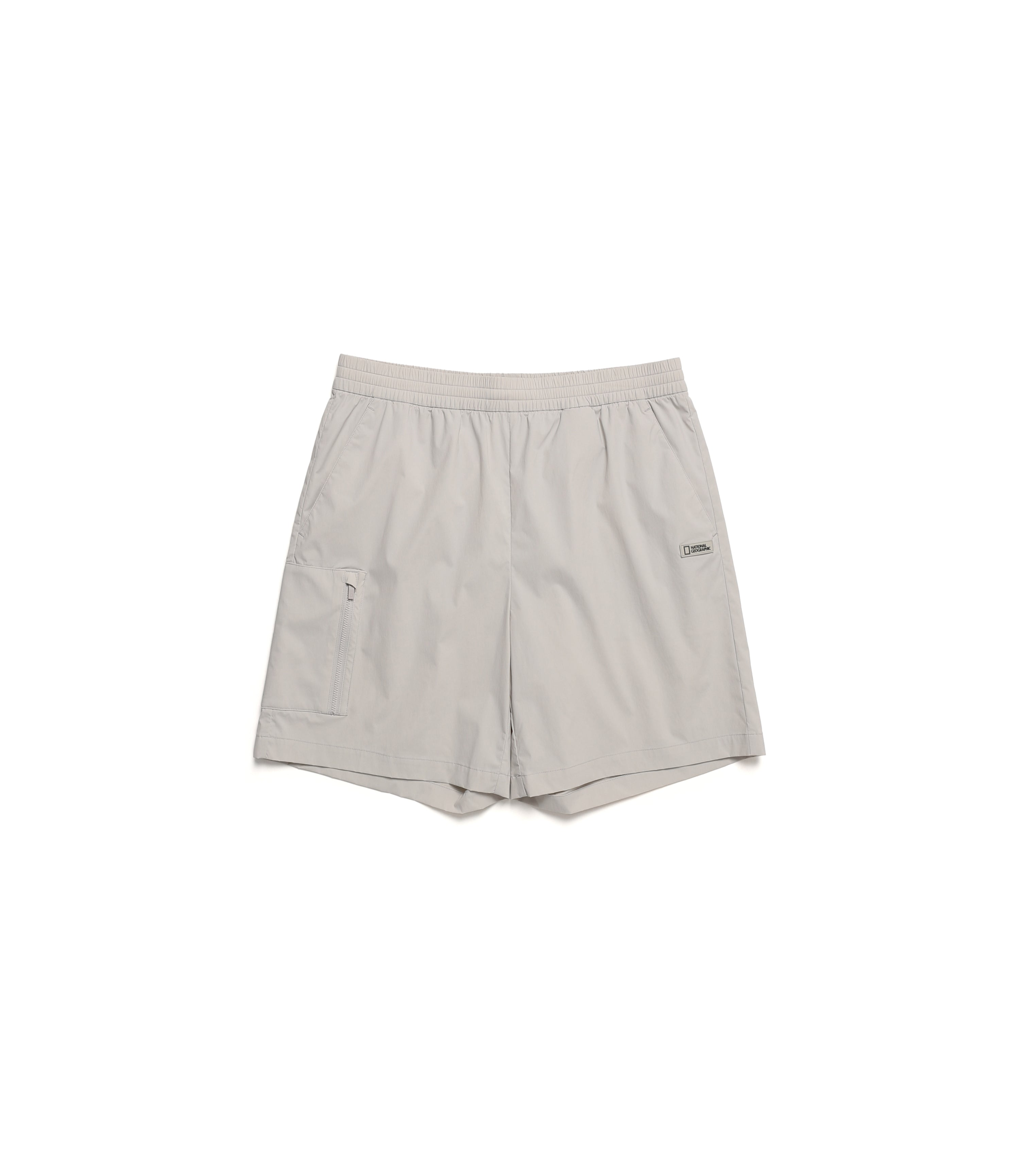 Unisex FIOTOS Training Short Pants<br>LAUREL OAK