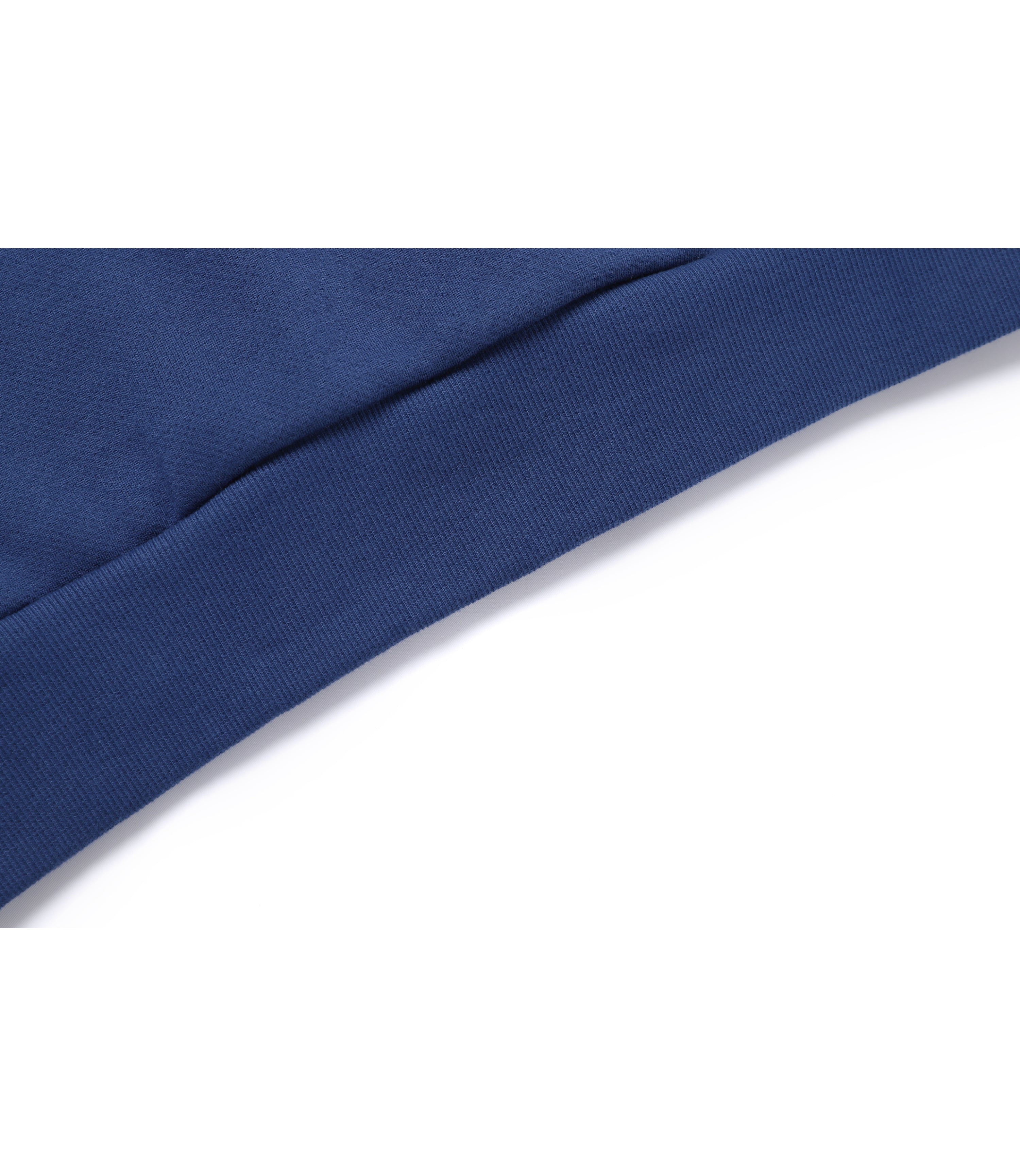 Unisex Concept Graphic Hoodie<br>DARK BLUE