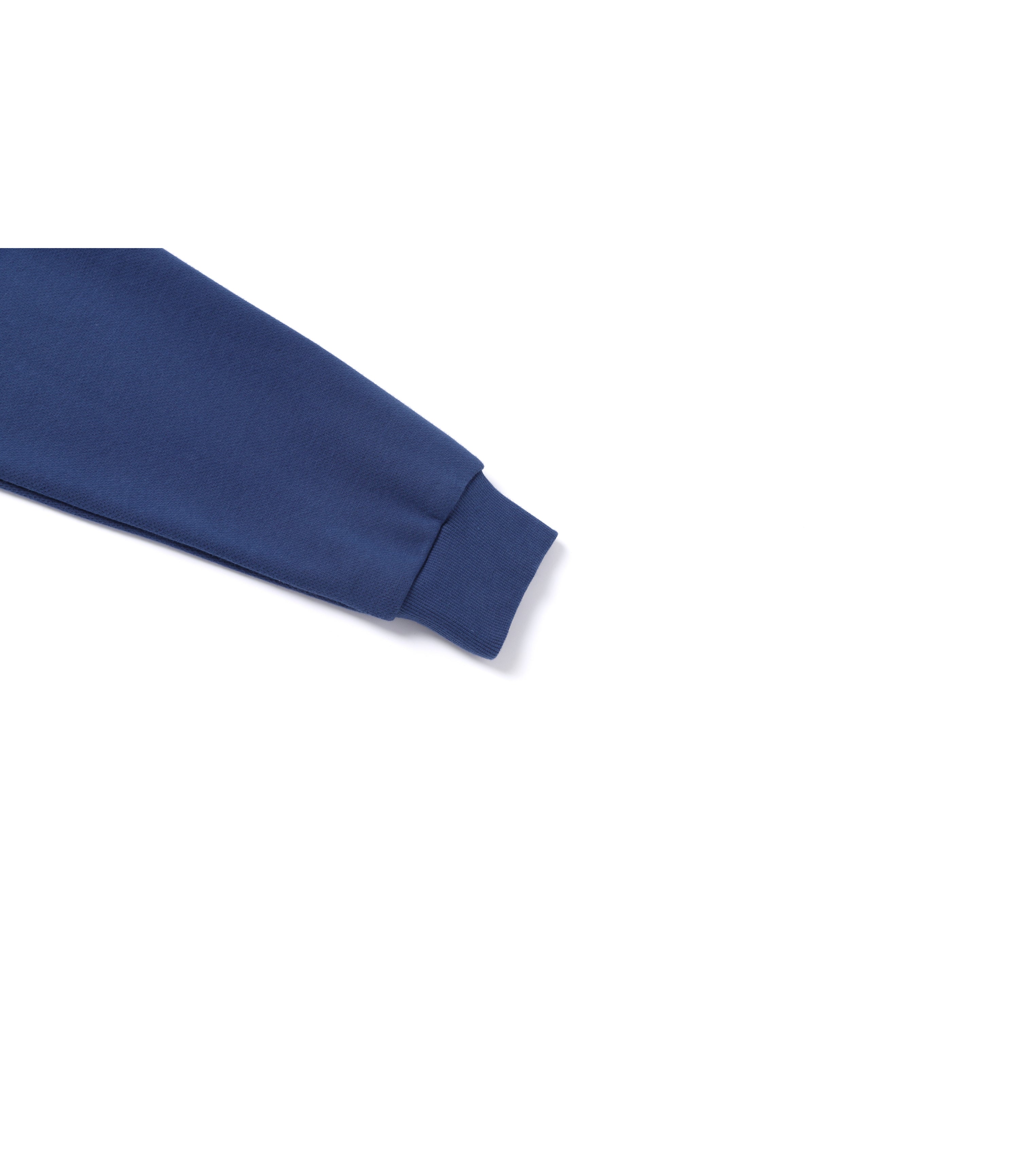 Unisex Concept Graphic Hoodie<br>DARK BLUE