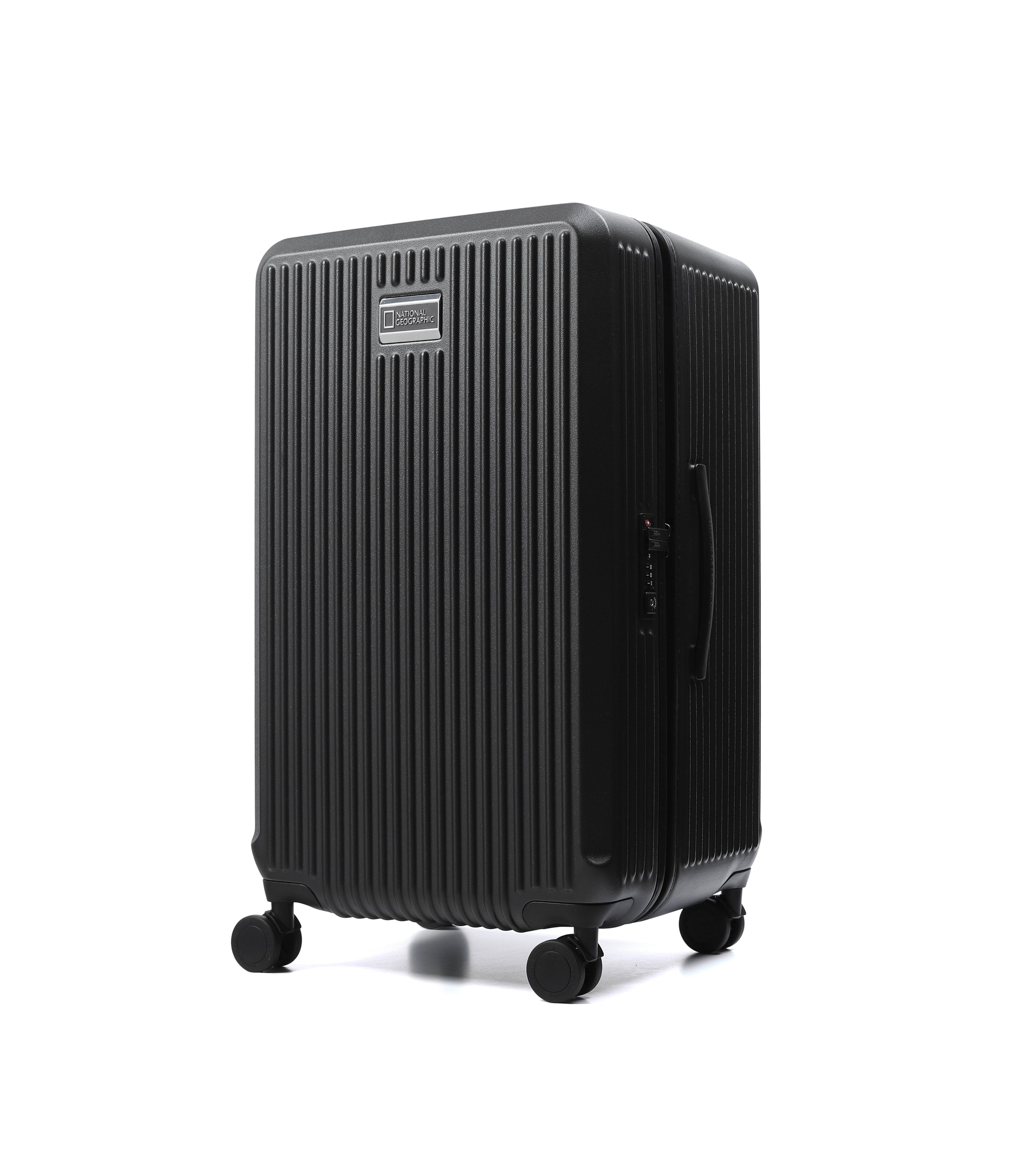 Stonehenge Luggage 26 Inch<br>BLACK