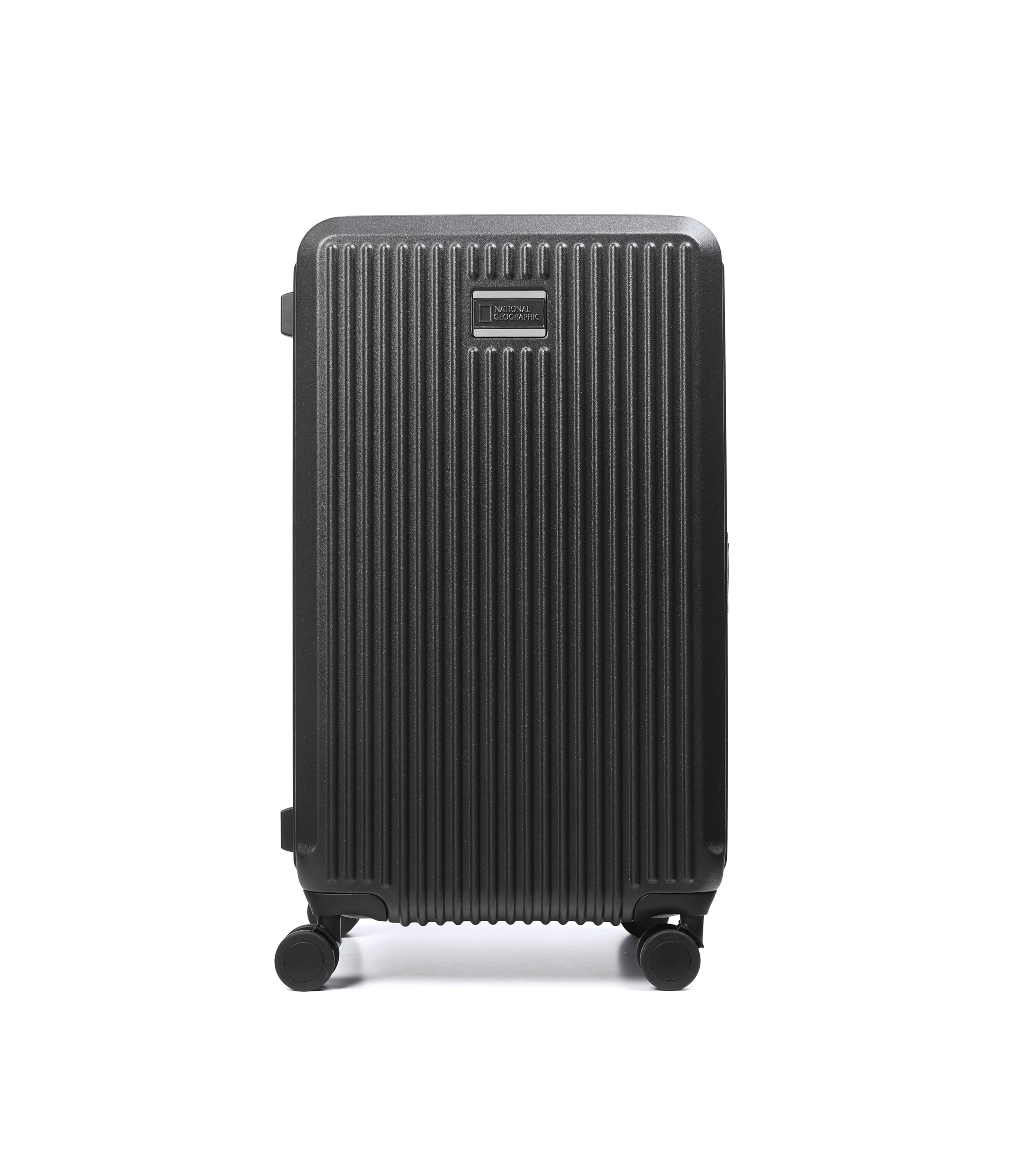 Stonehenge Luggage 26 Inch<br>BLACK