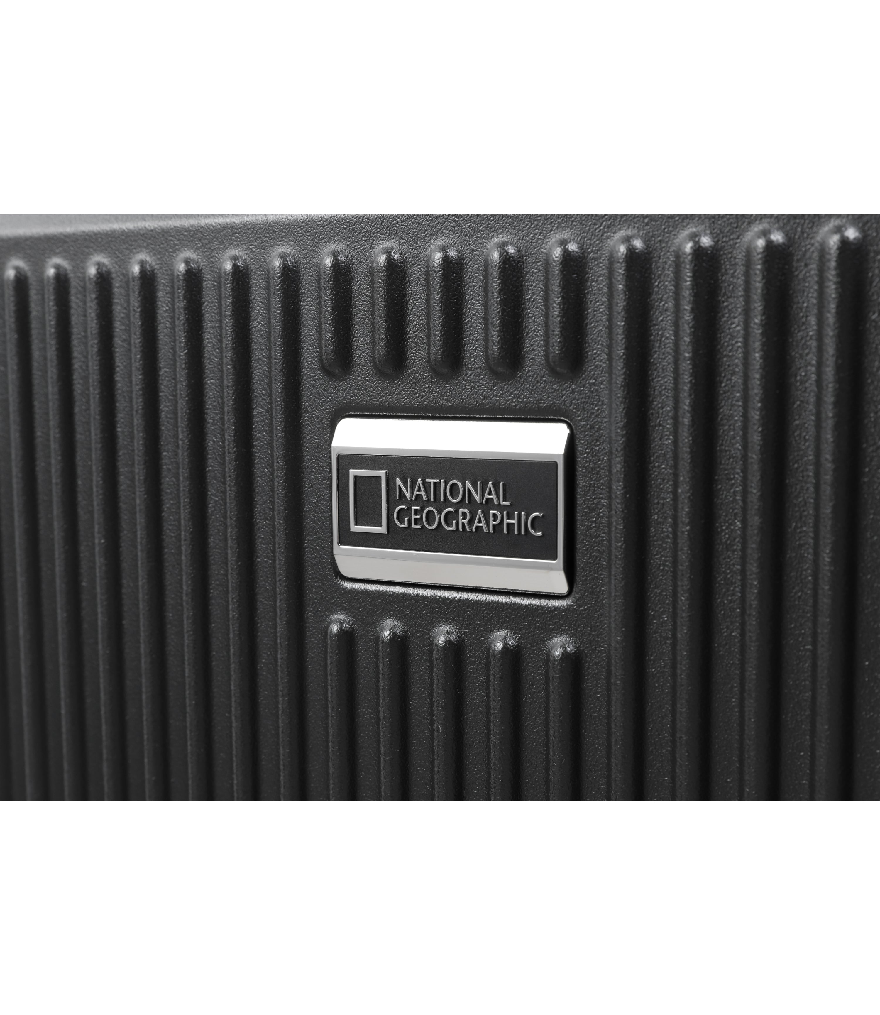 Stonehenge Luggage 26 Inch<br>BLACK