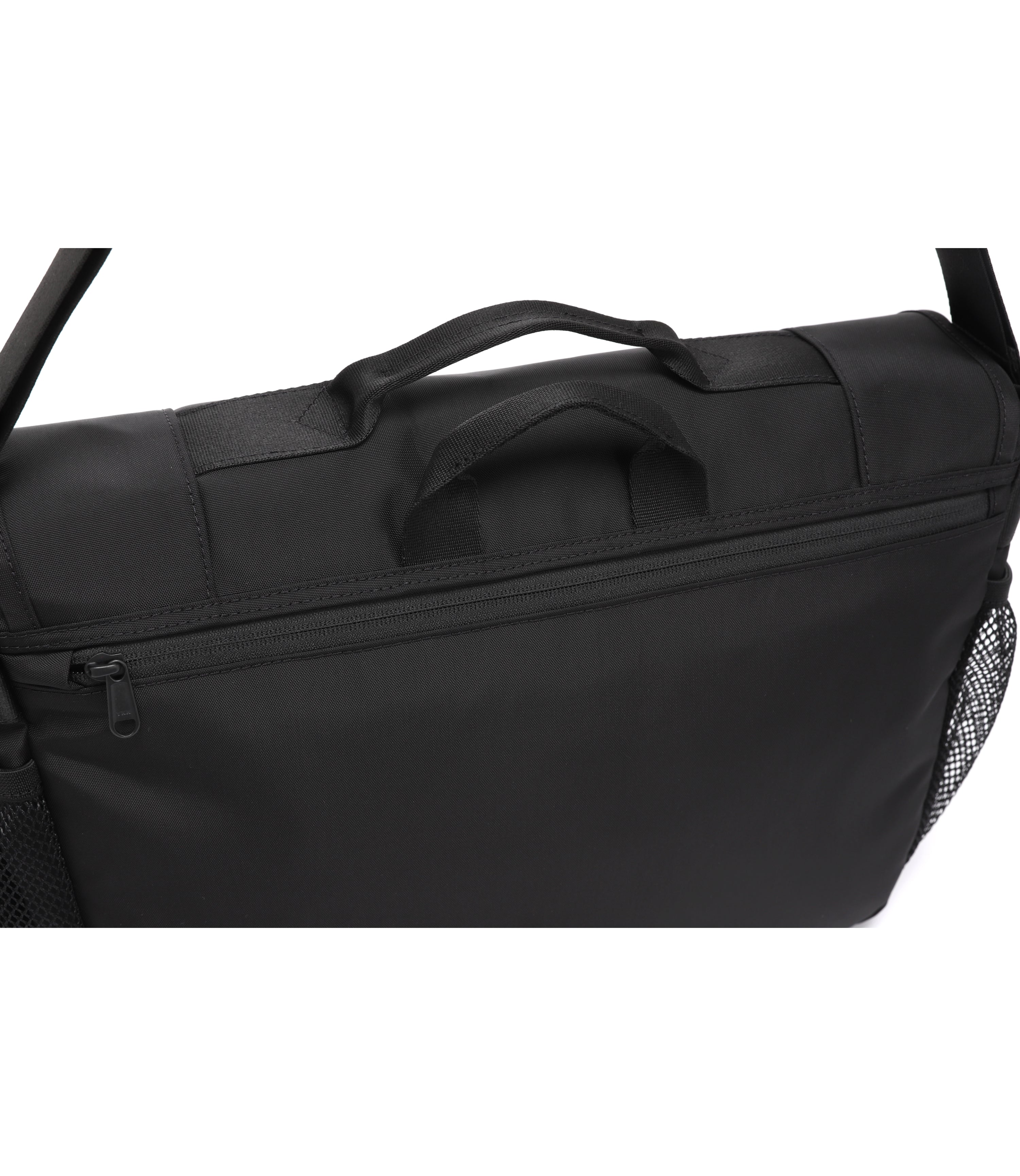 BRAVE Messenger Bag 15"<br>BLACK