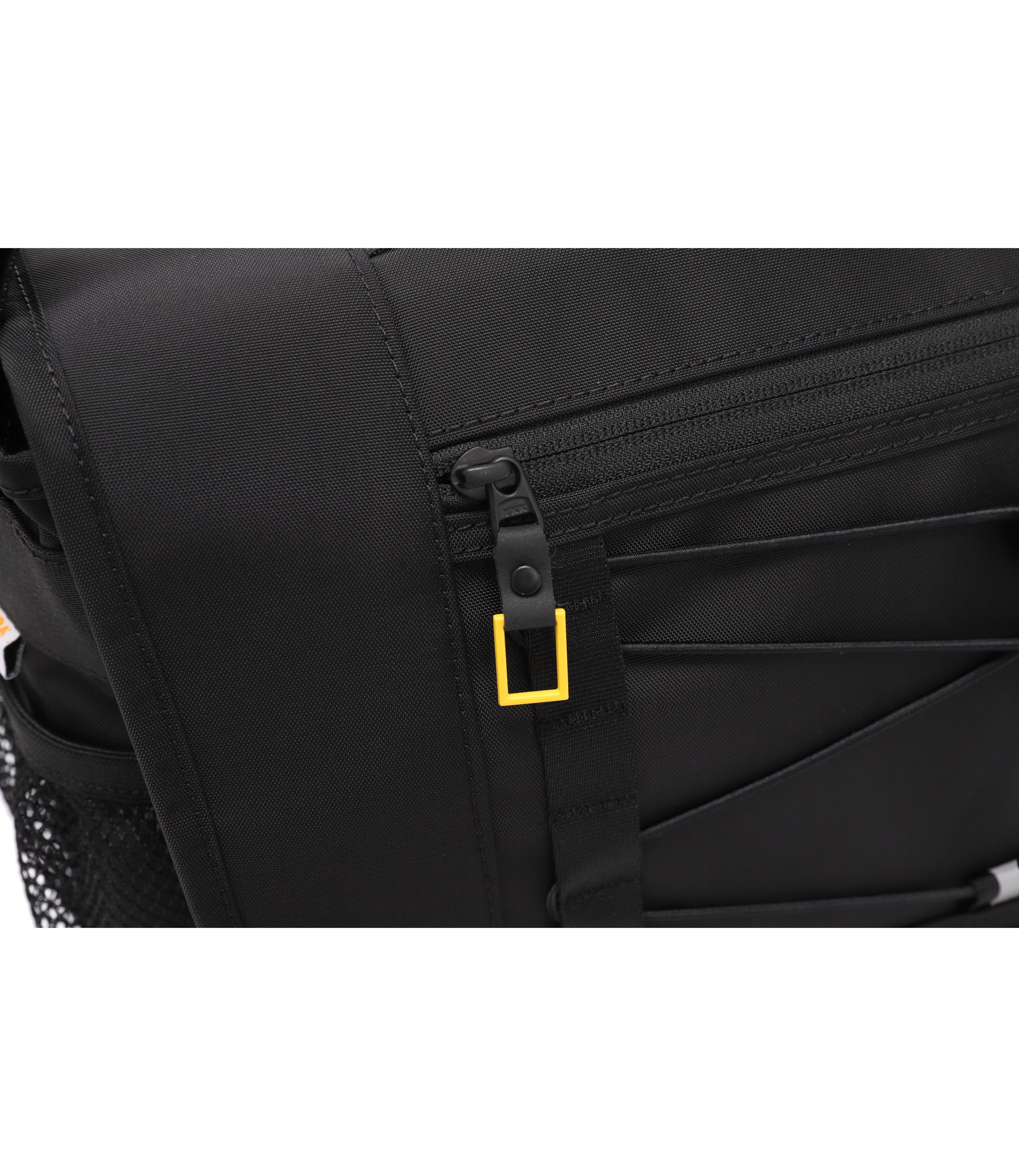 BRAVE Messenger Bag 15"<br>BLACK