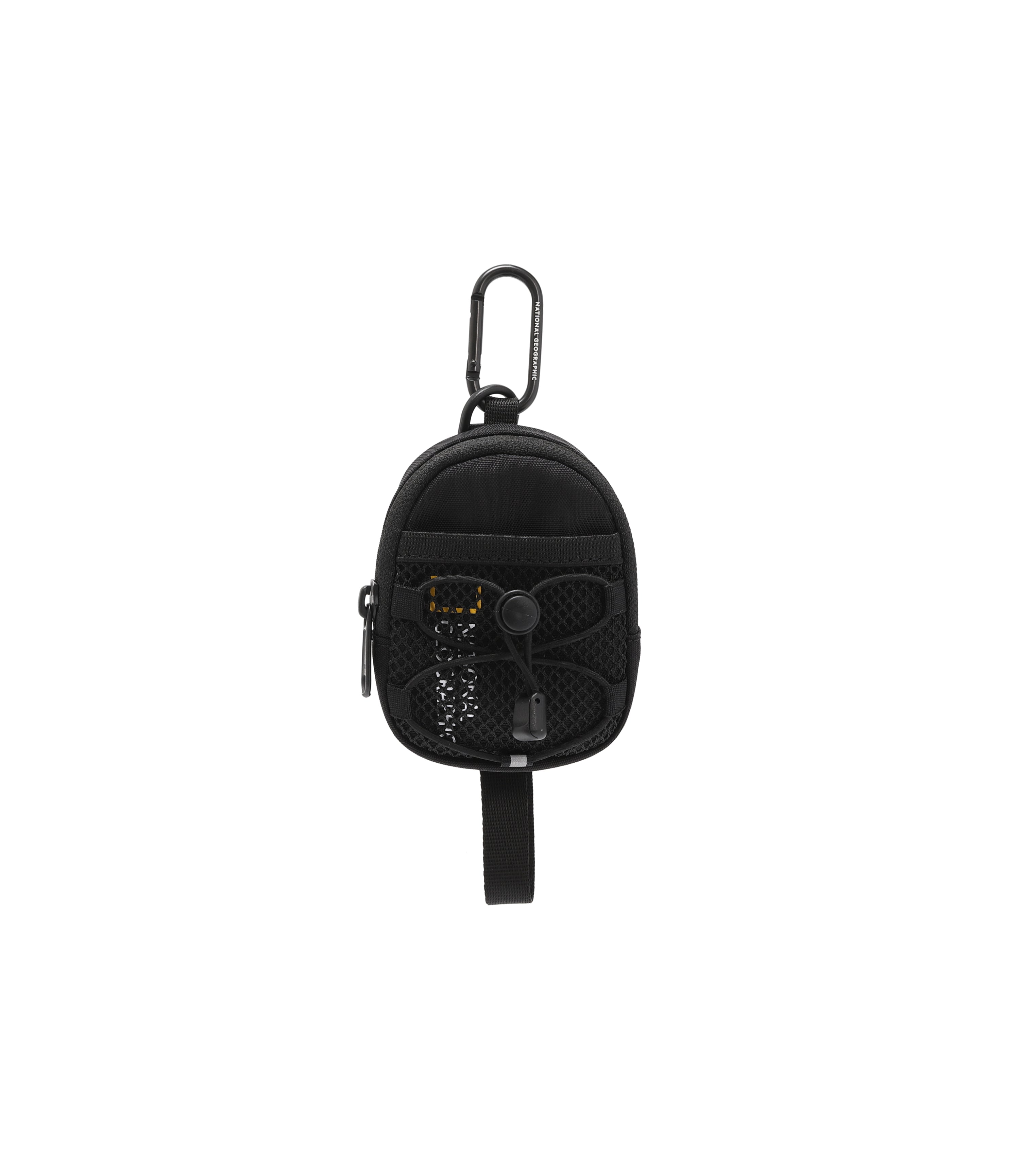 BRAVE Messenger Bag 15"<br>BLACK