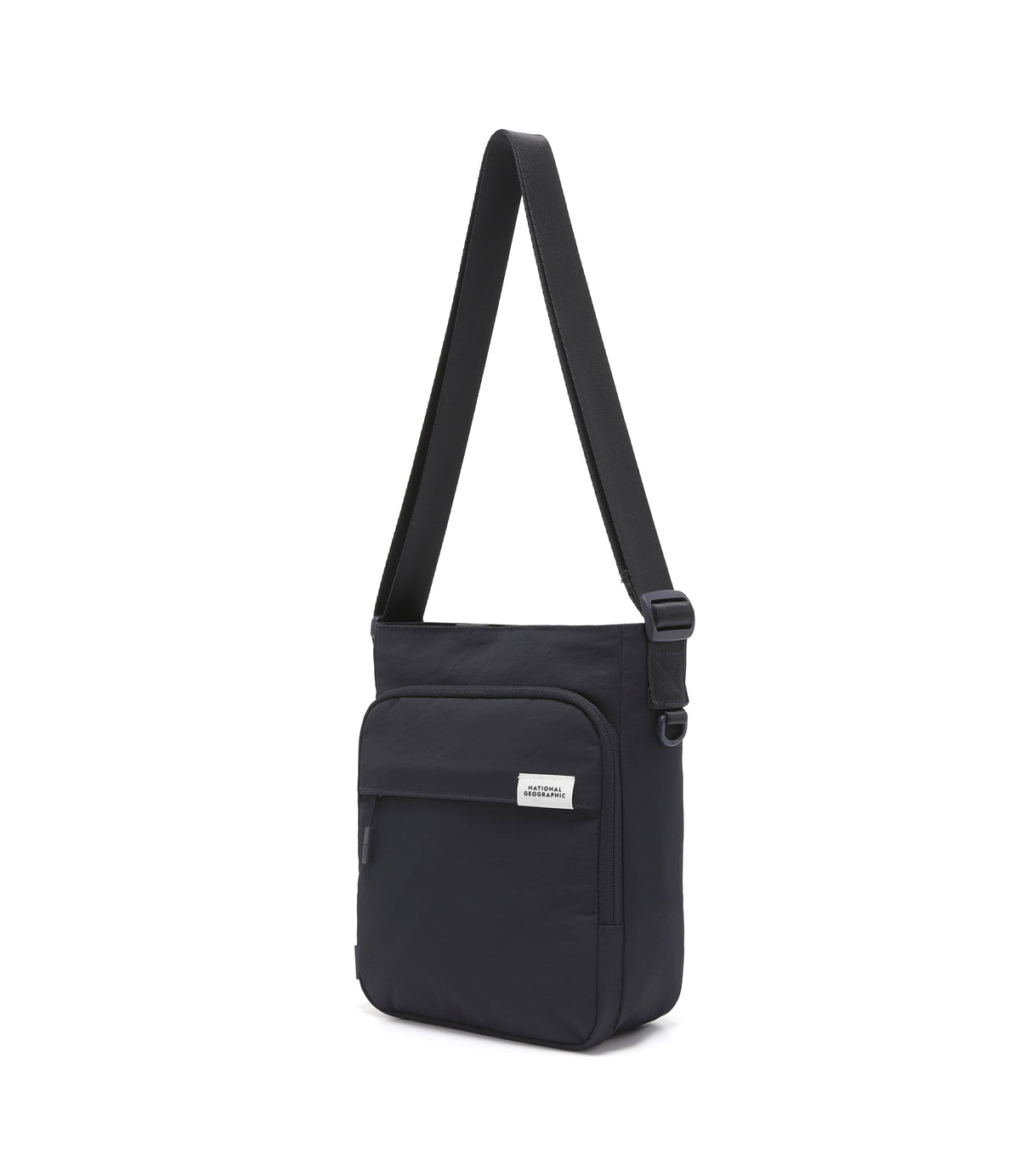 Urban Square Crossbody Bag<br>NAVY