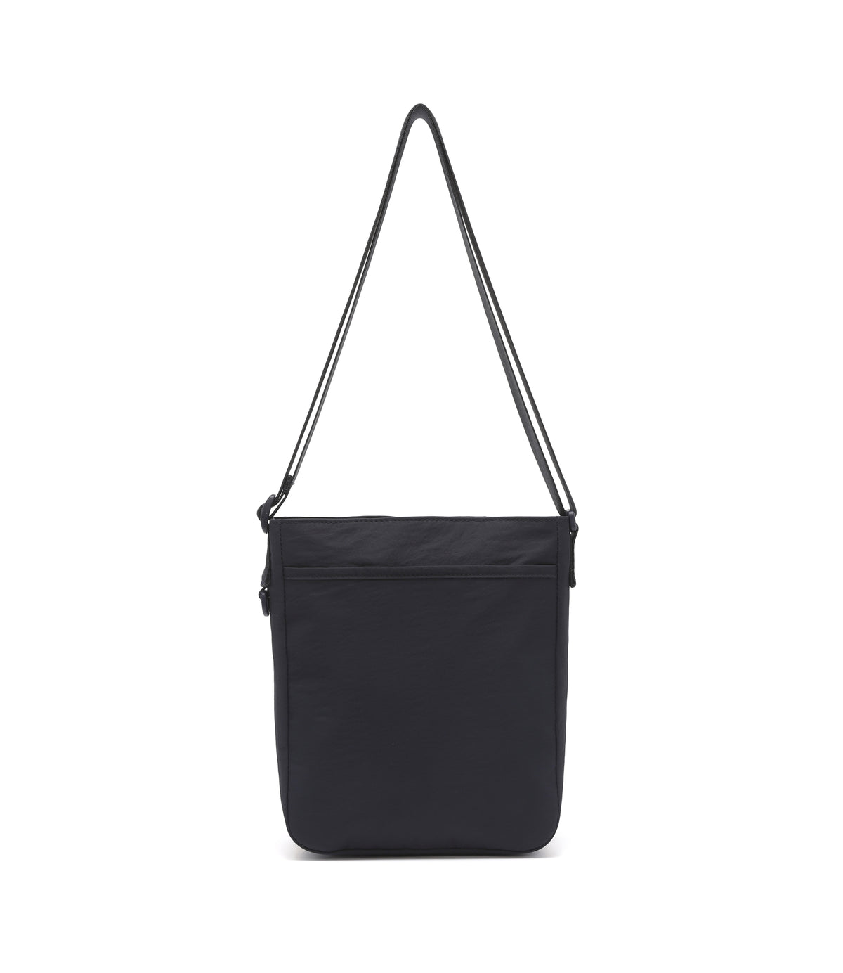 Urban Square Crossbody Bag<br>NAVY