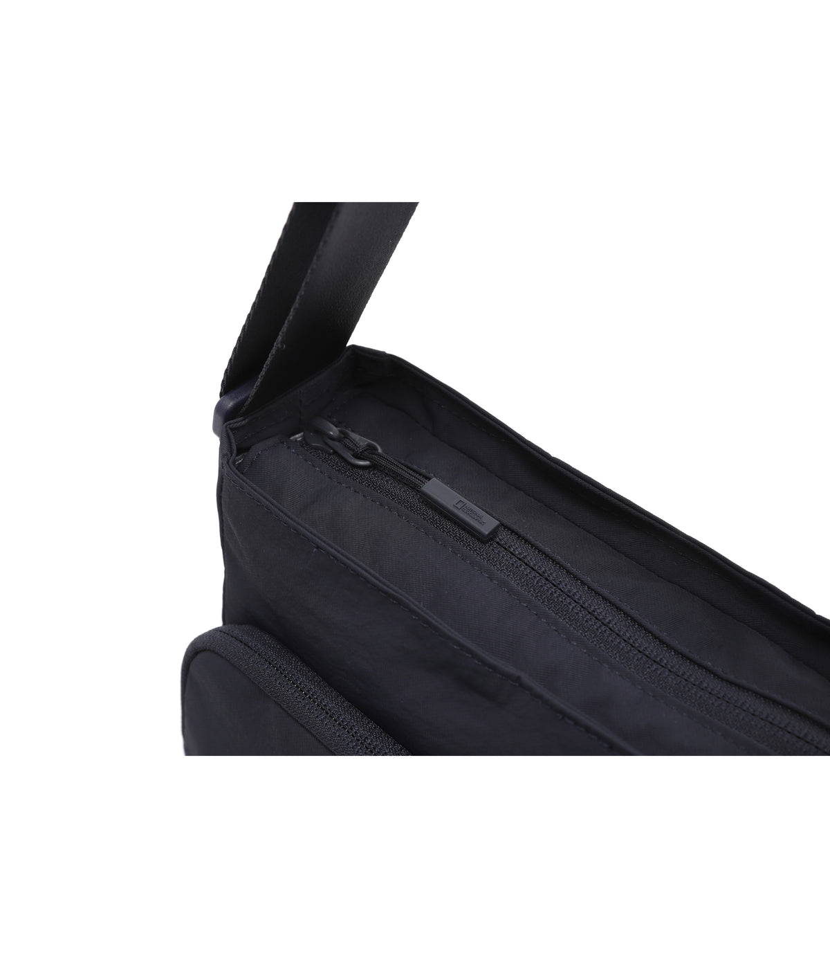 Urban Square Crossbody Bag<br>NAVY