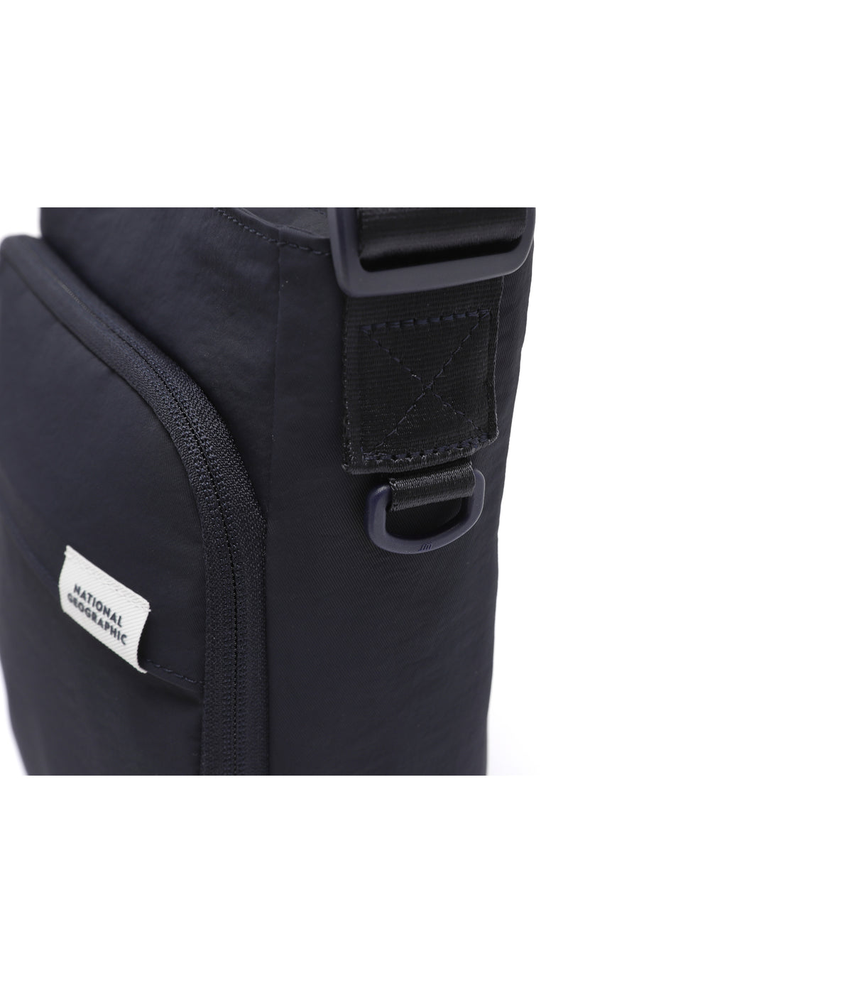 Urban Square Crossbody Bag<br>NAVY