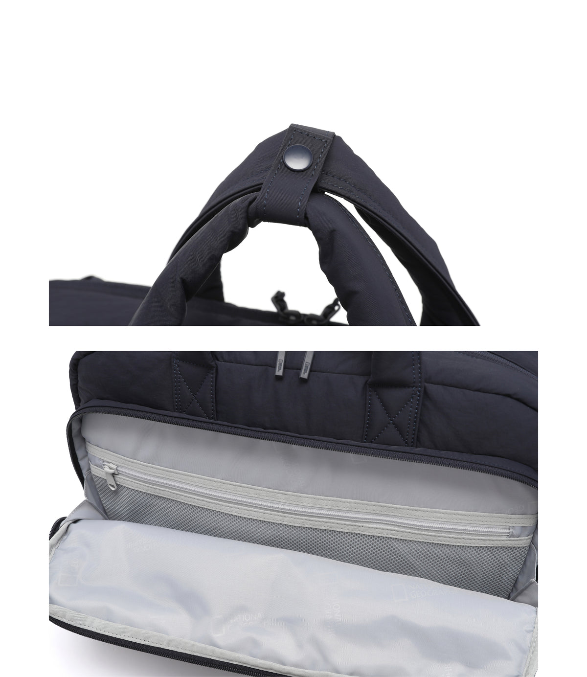 Urban Tote Bag<br>NAVY