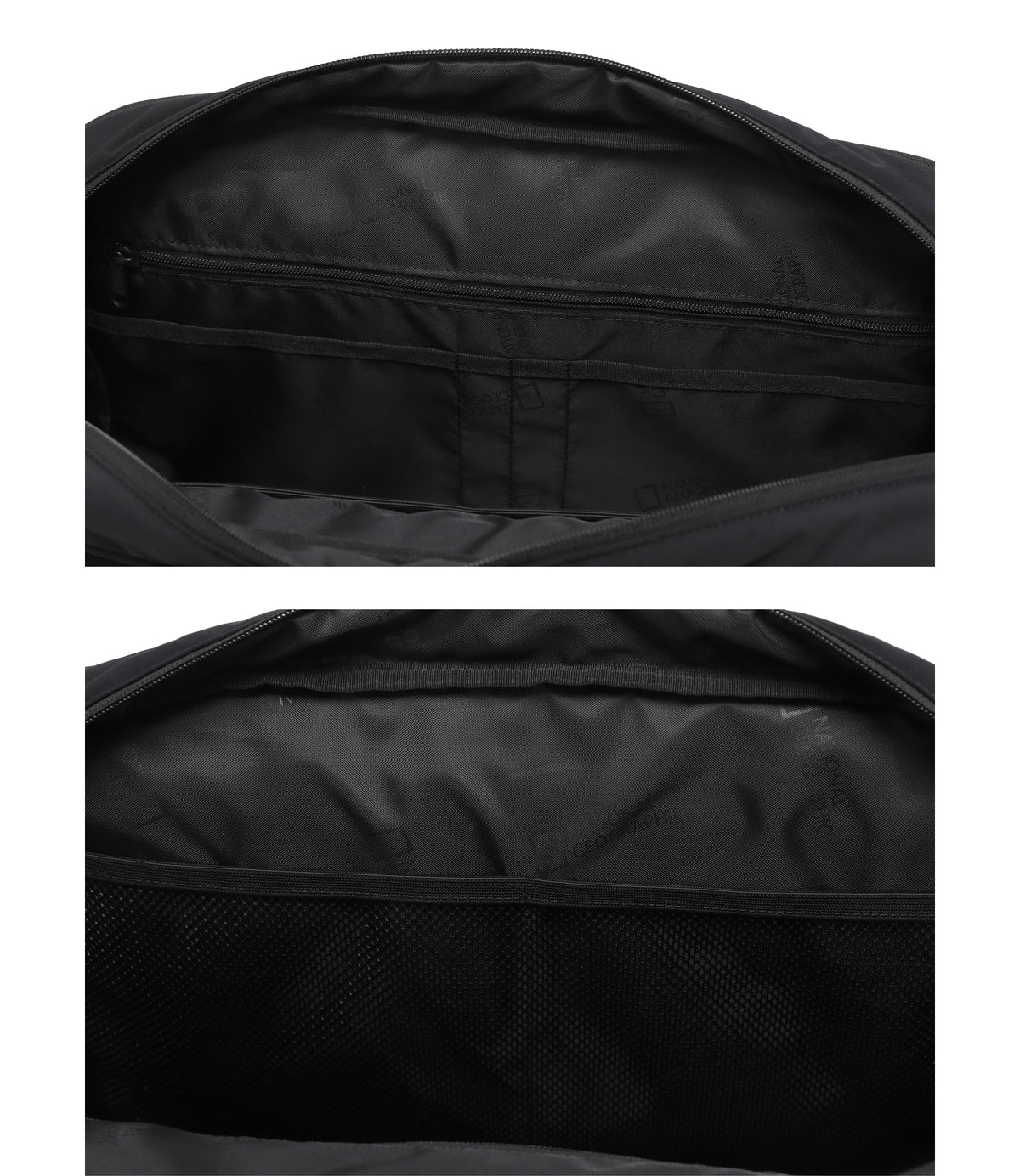 Urban Tote Bag<br>BLACK