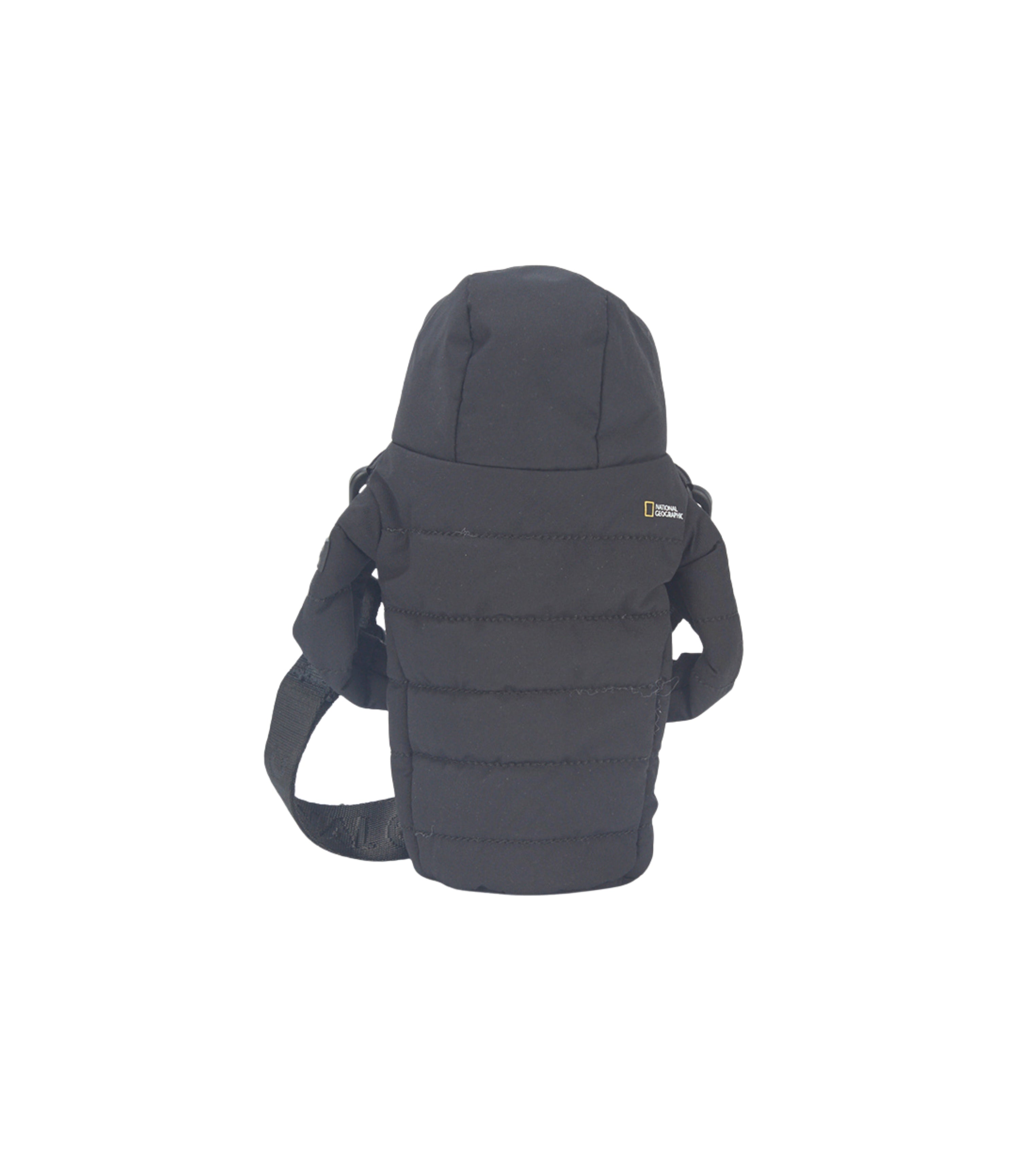 CAYMAN Bottle Bag<br>BLACK