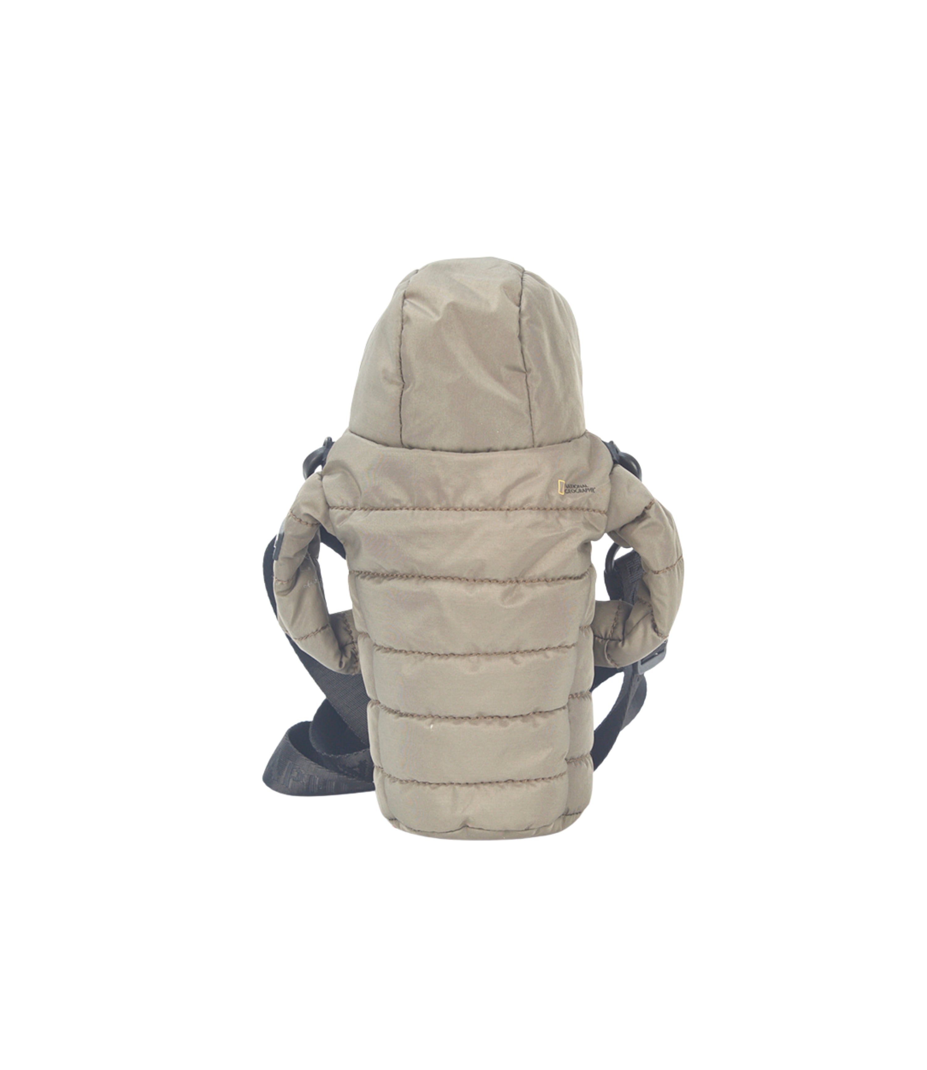 CAYMAN Bottle Bag<br>D/BEIGE