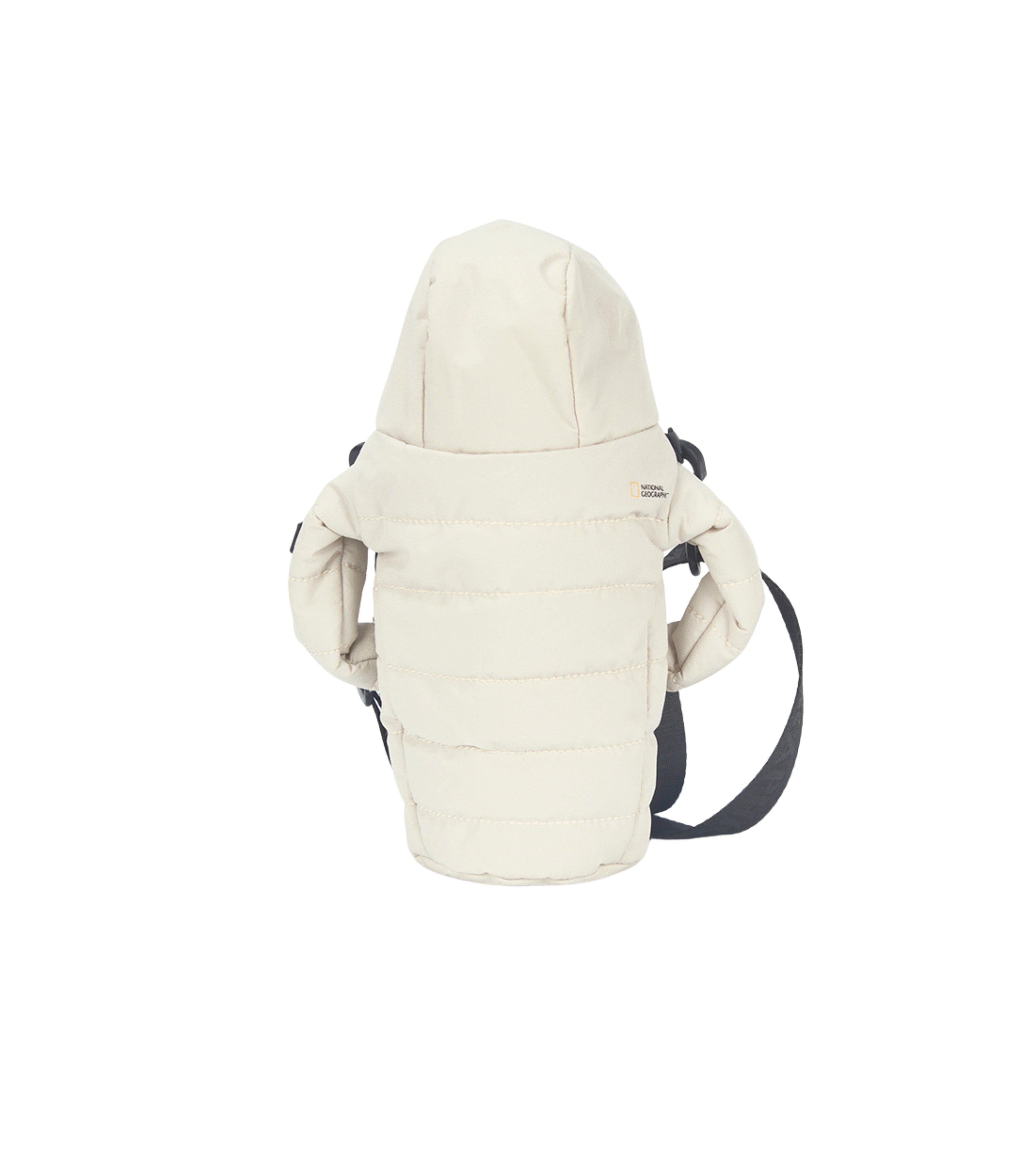 CAYMAN Bottle Bag<br>L/BEIGE
