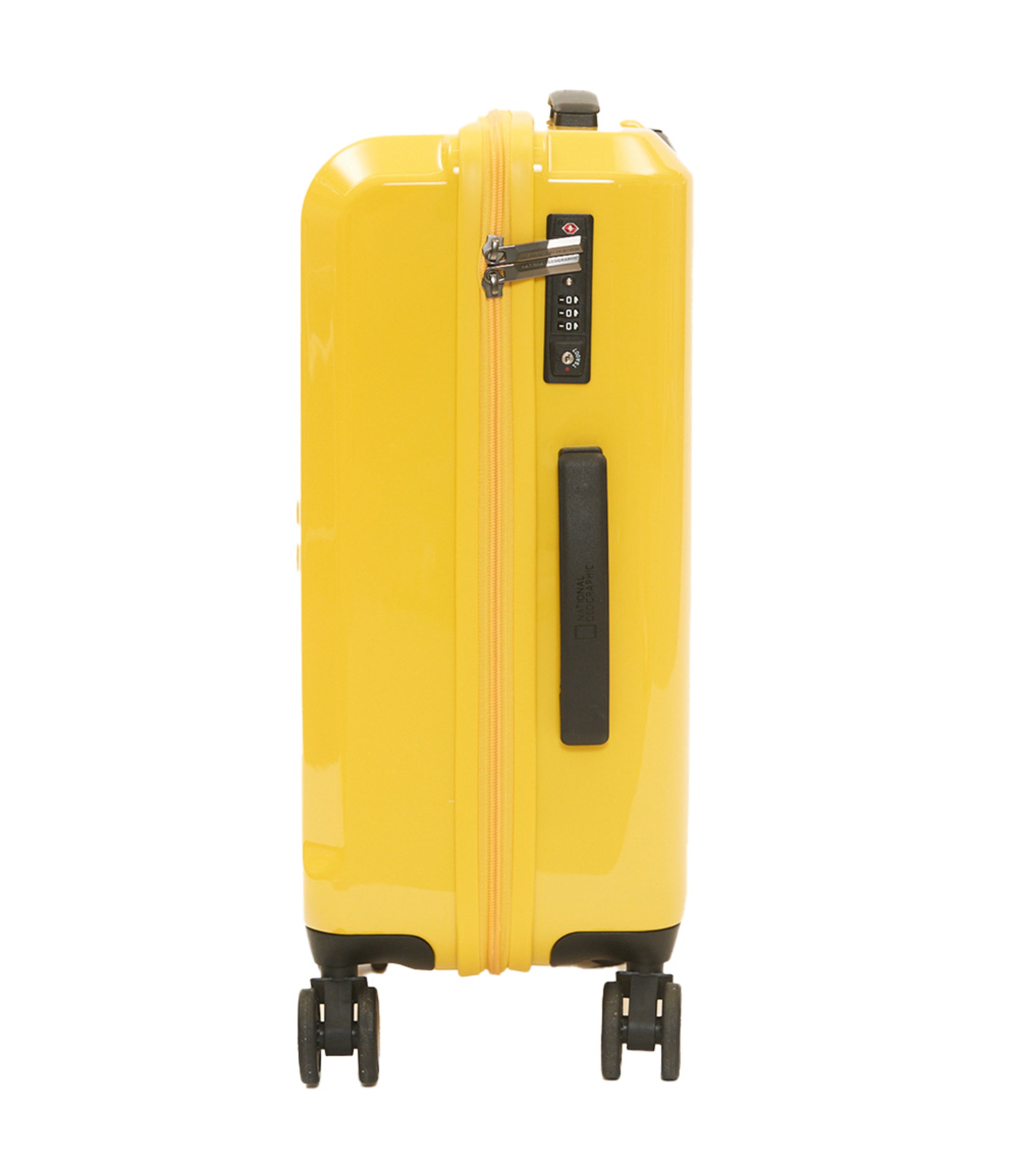 Vanta Luggage 20 Inch<br>YELLOW