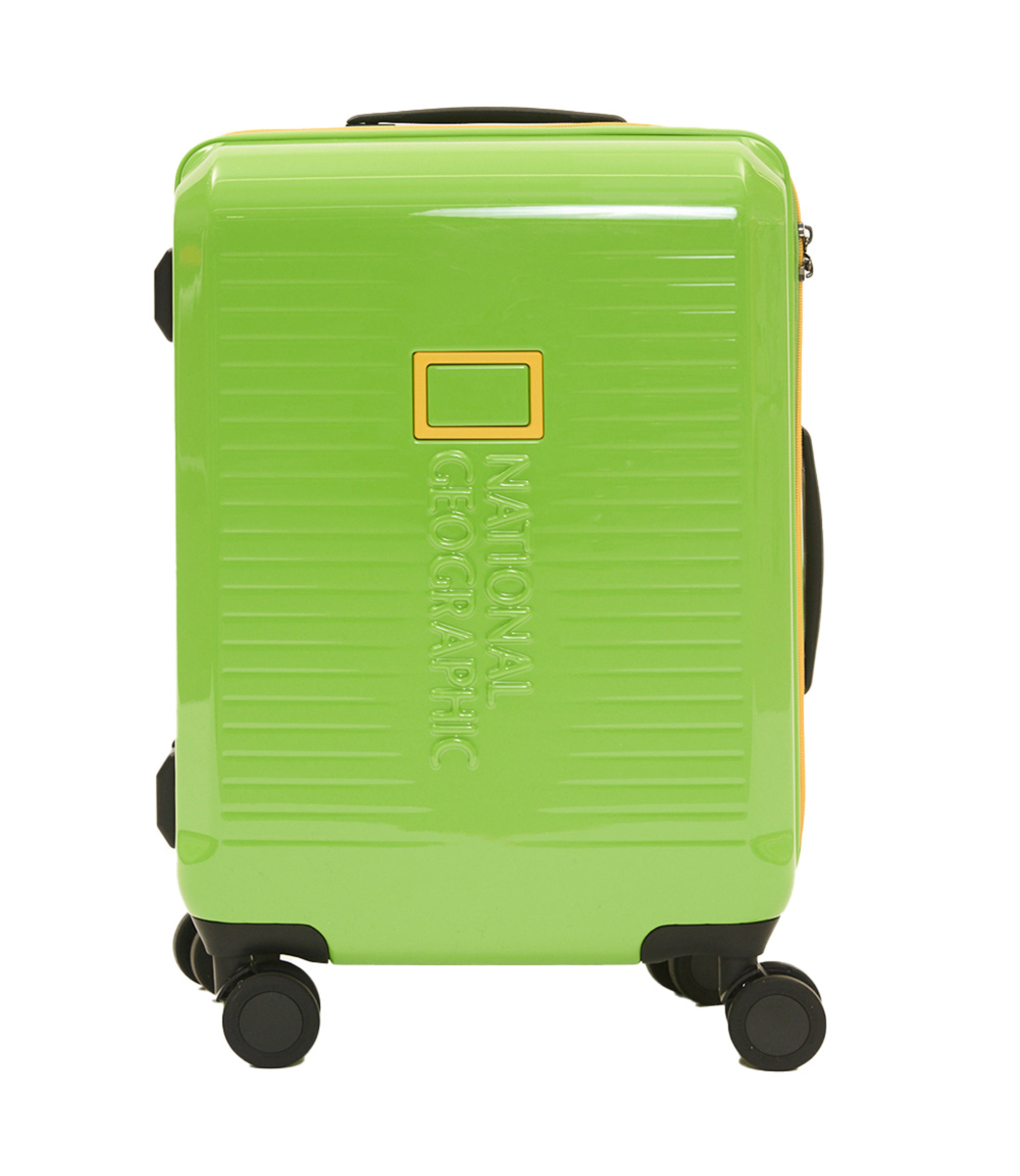 Vanta Luggage 20 Inch<br>GREEN