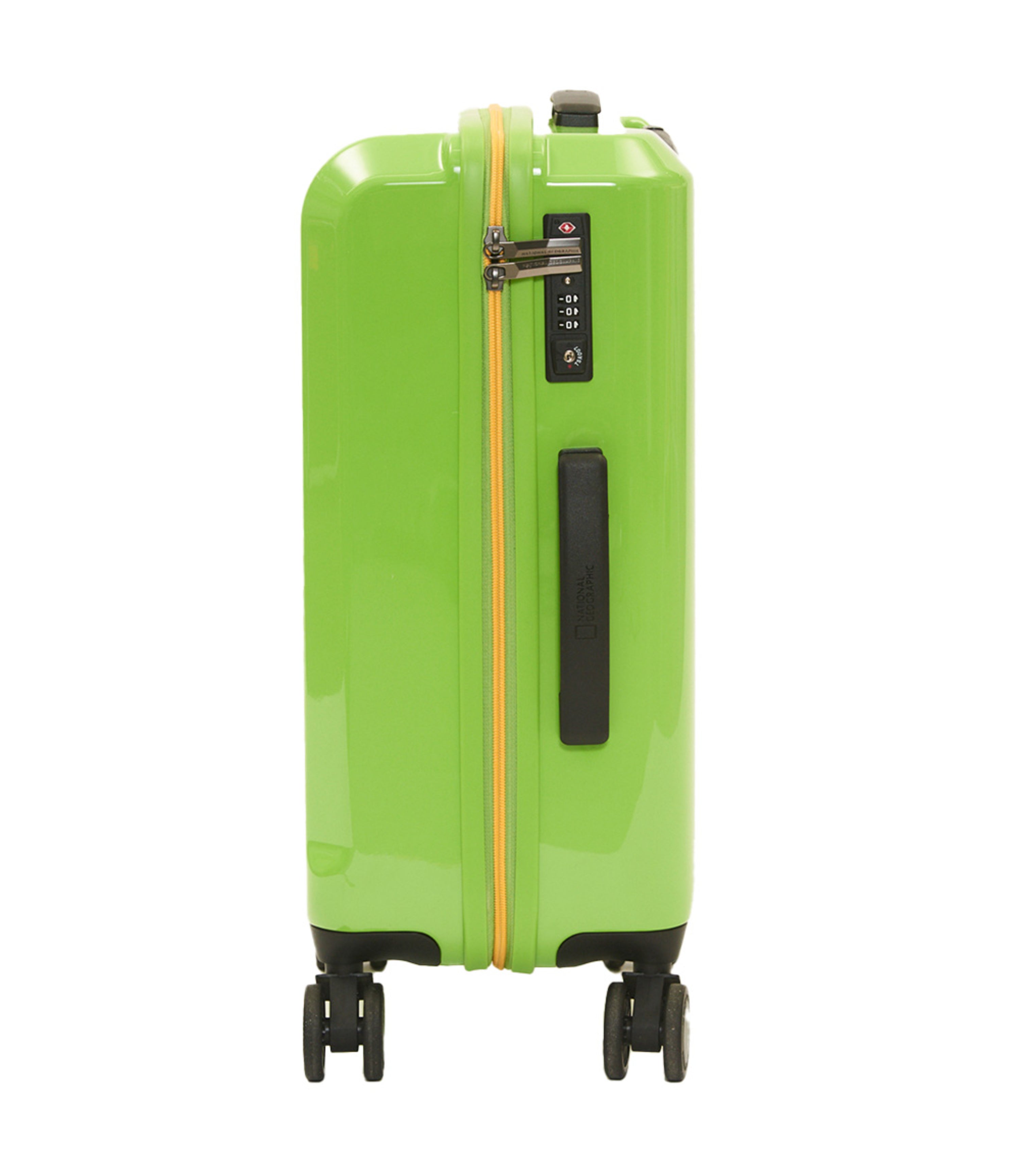 Vanta Luggage 20 Inch<br>GREEN