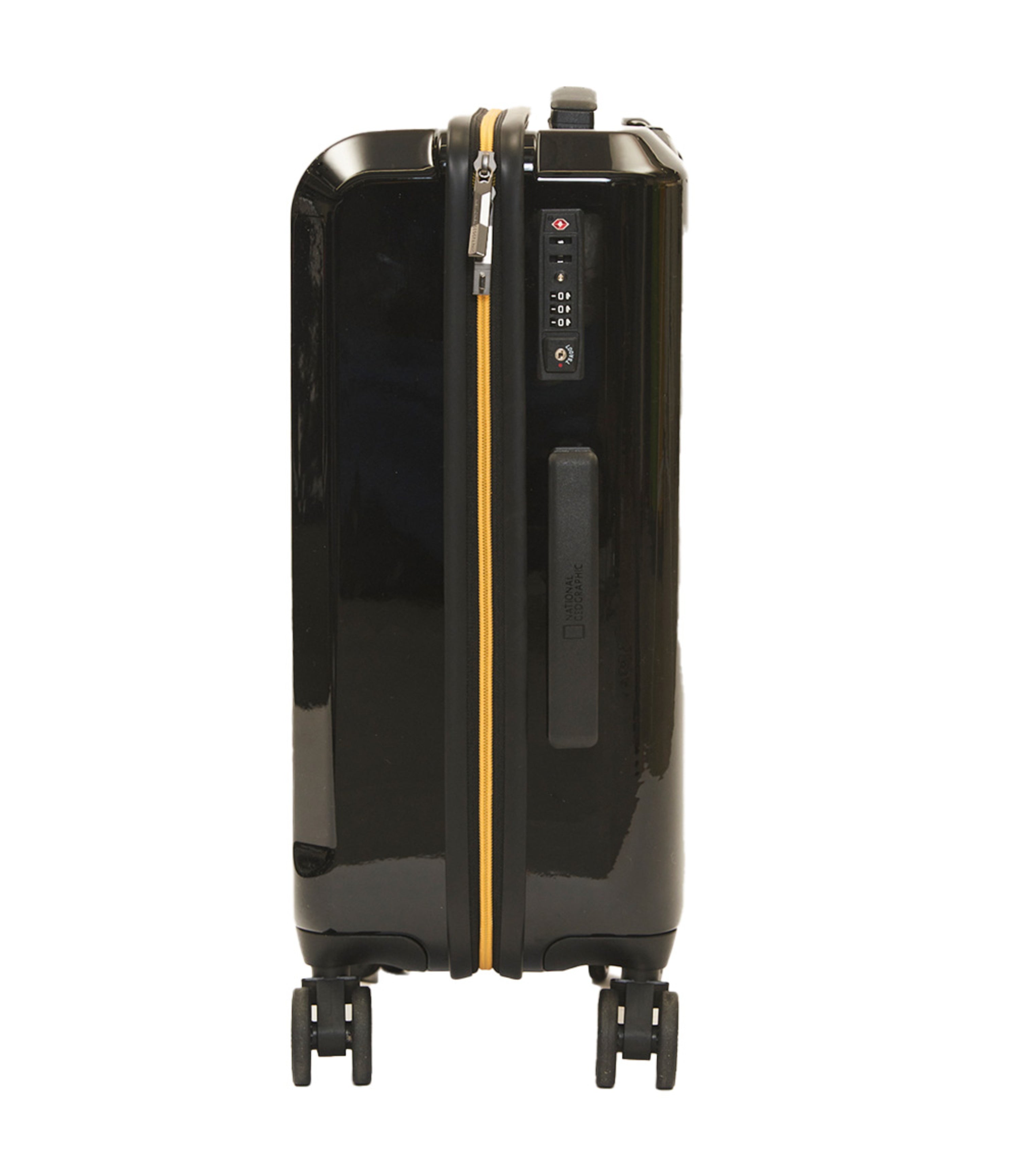 Vanta Luggage 20 Inch<br>BLACK