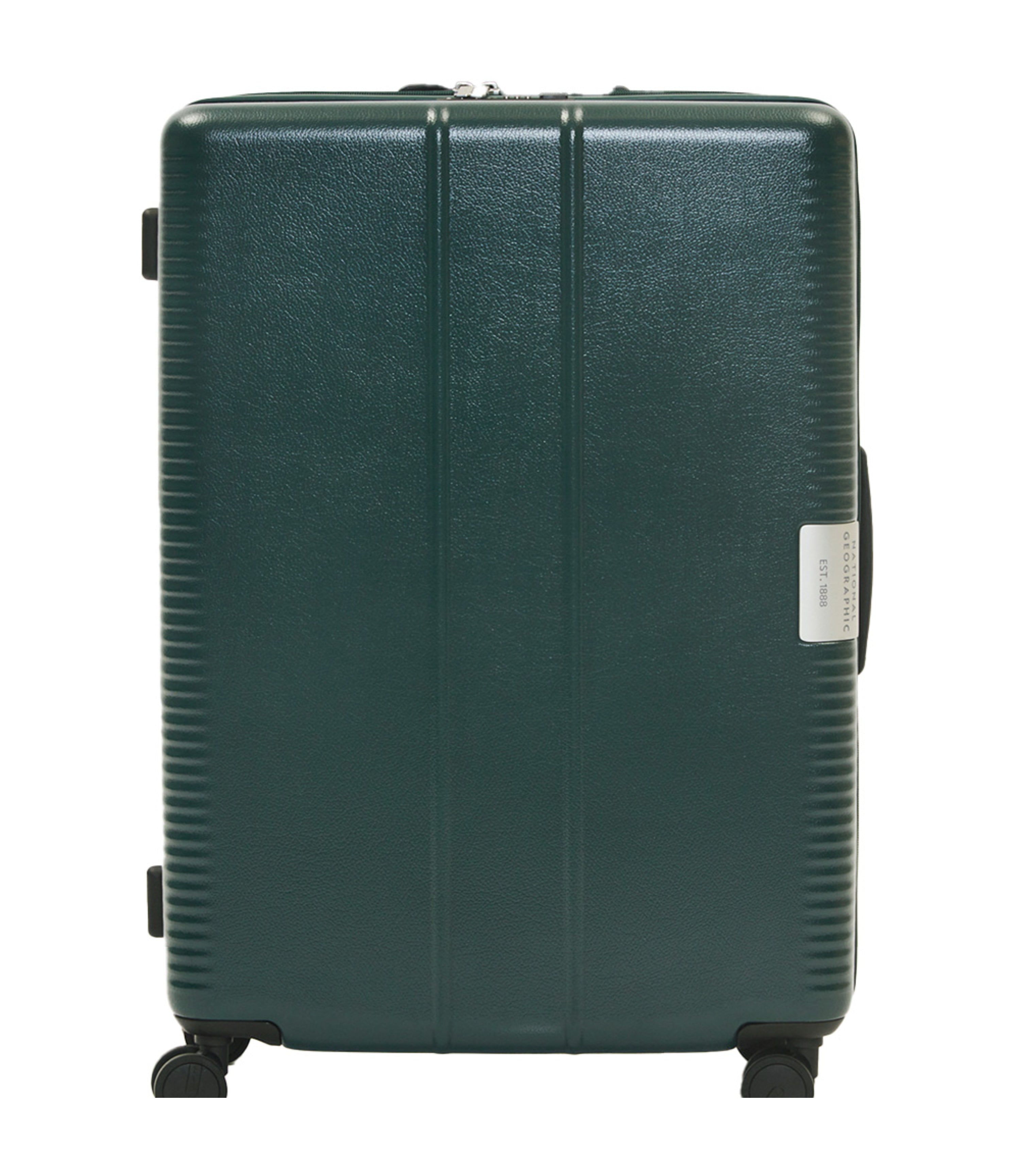 Camel Luggage 28 Inch<br>DARK GREEN