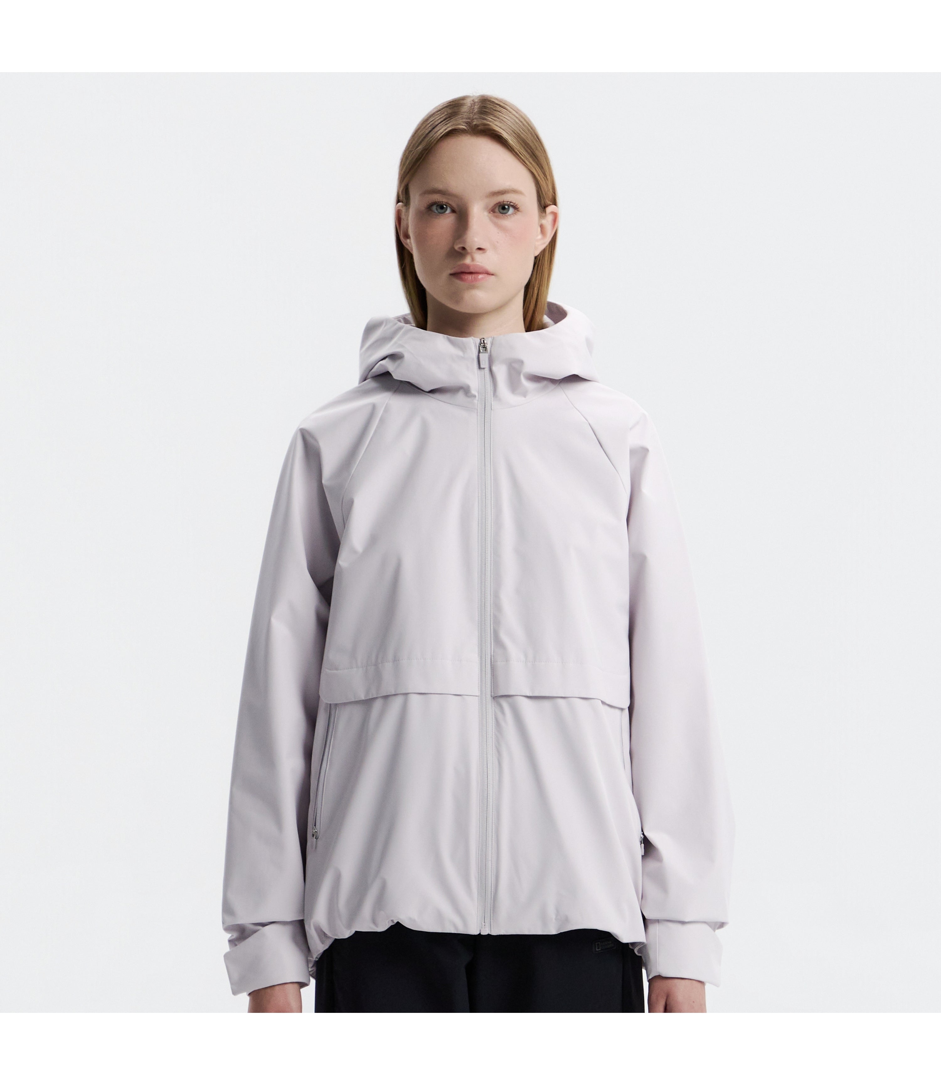Women's ATLAS Windstopper By Gore-Tex Labs 2-Layer Jacket<br>LAVENDER