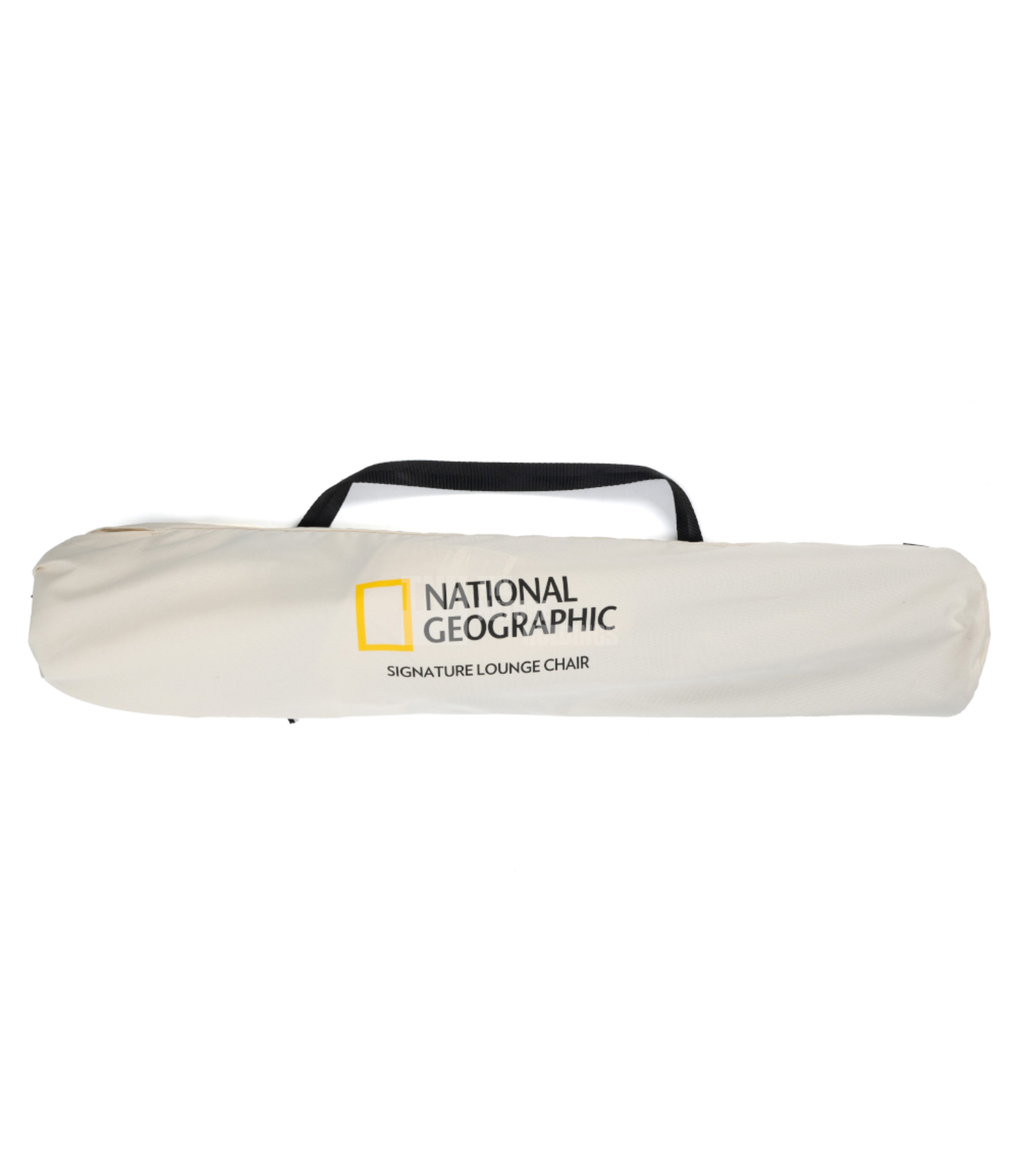 Signature Lounge Chair<br>BEIGE