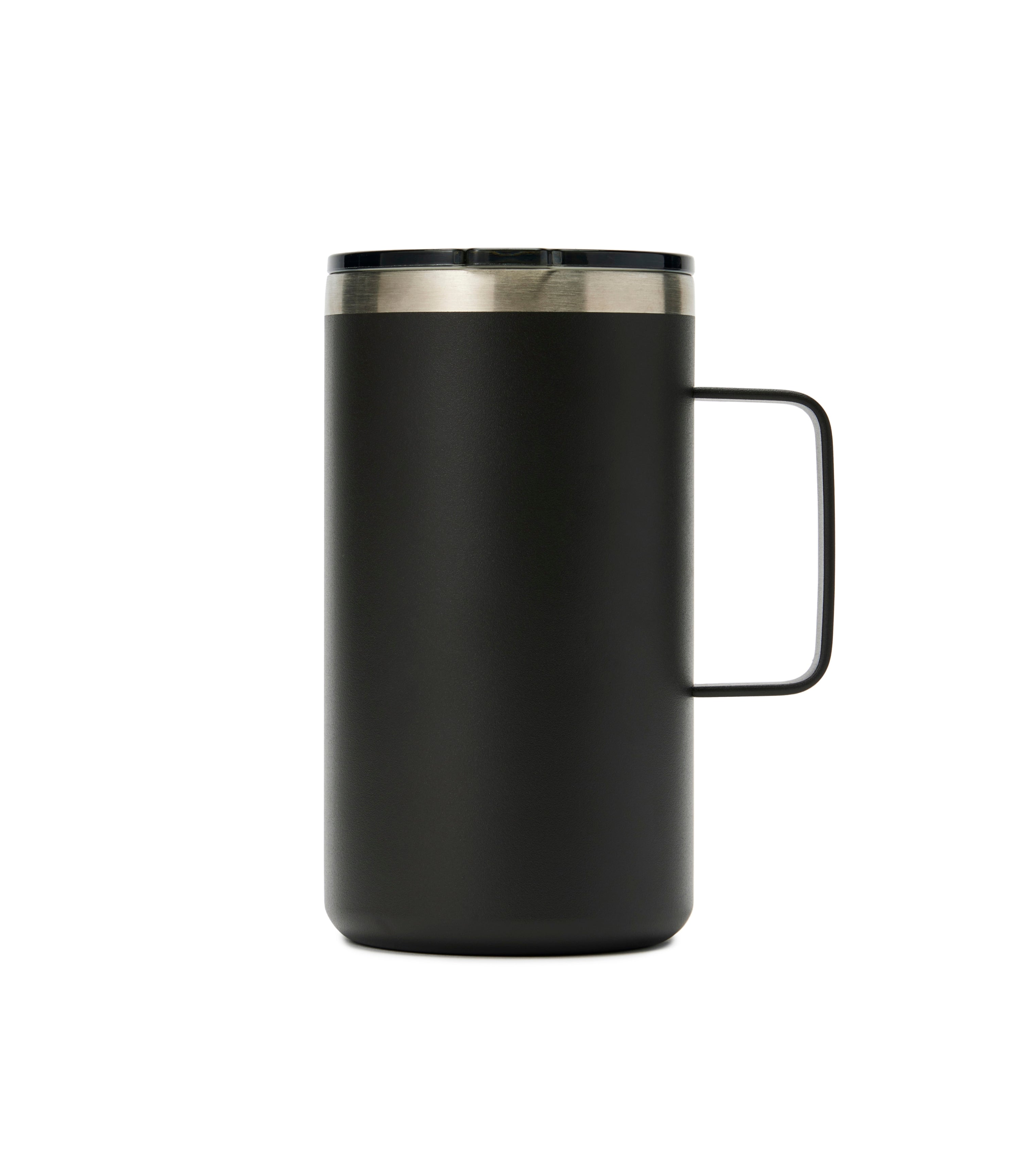 Signature Mug Cup 640ml<br>BLACK