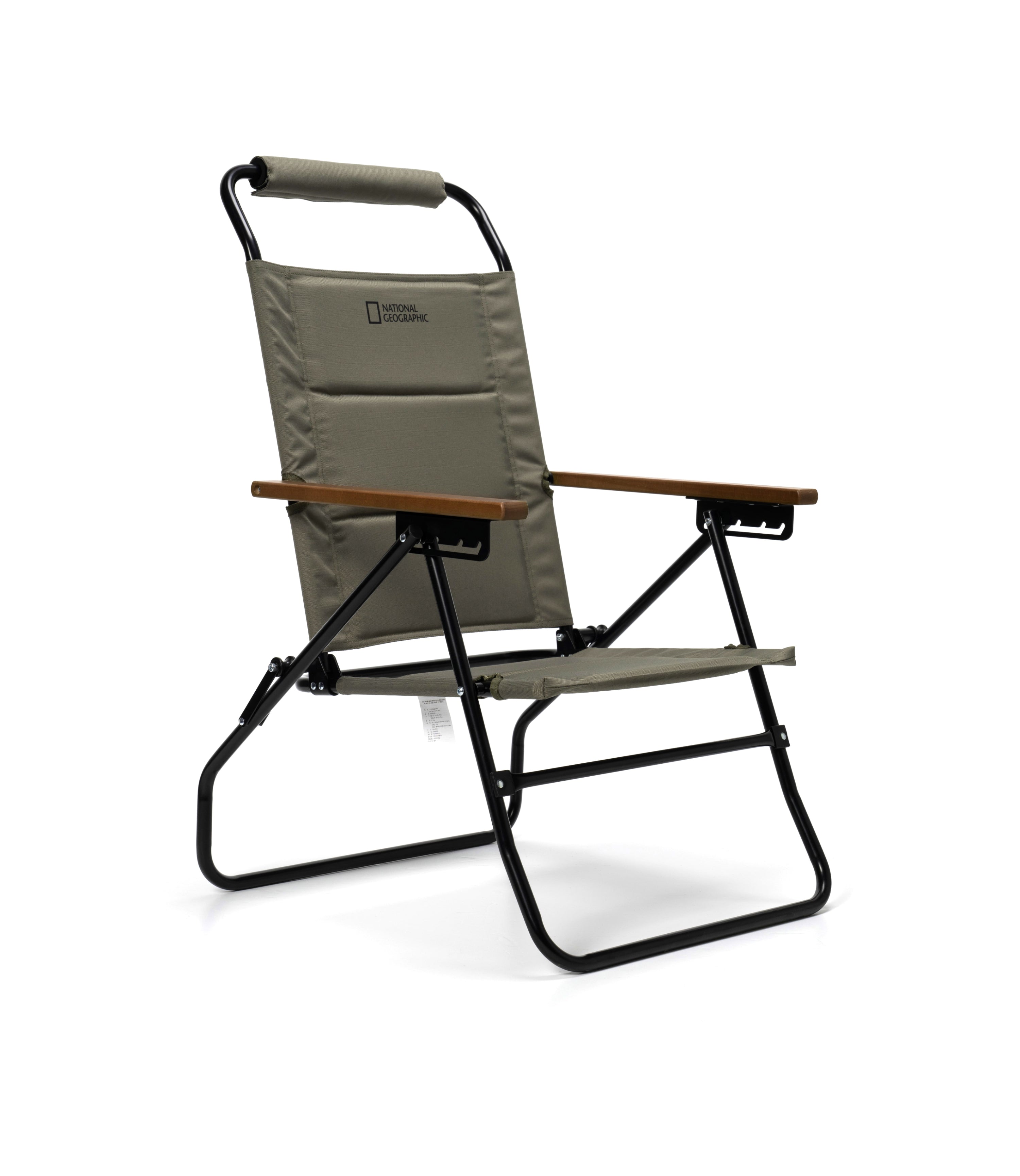 The Original Rover Chair KHAKI | National Geographic MY