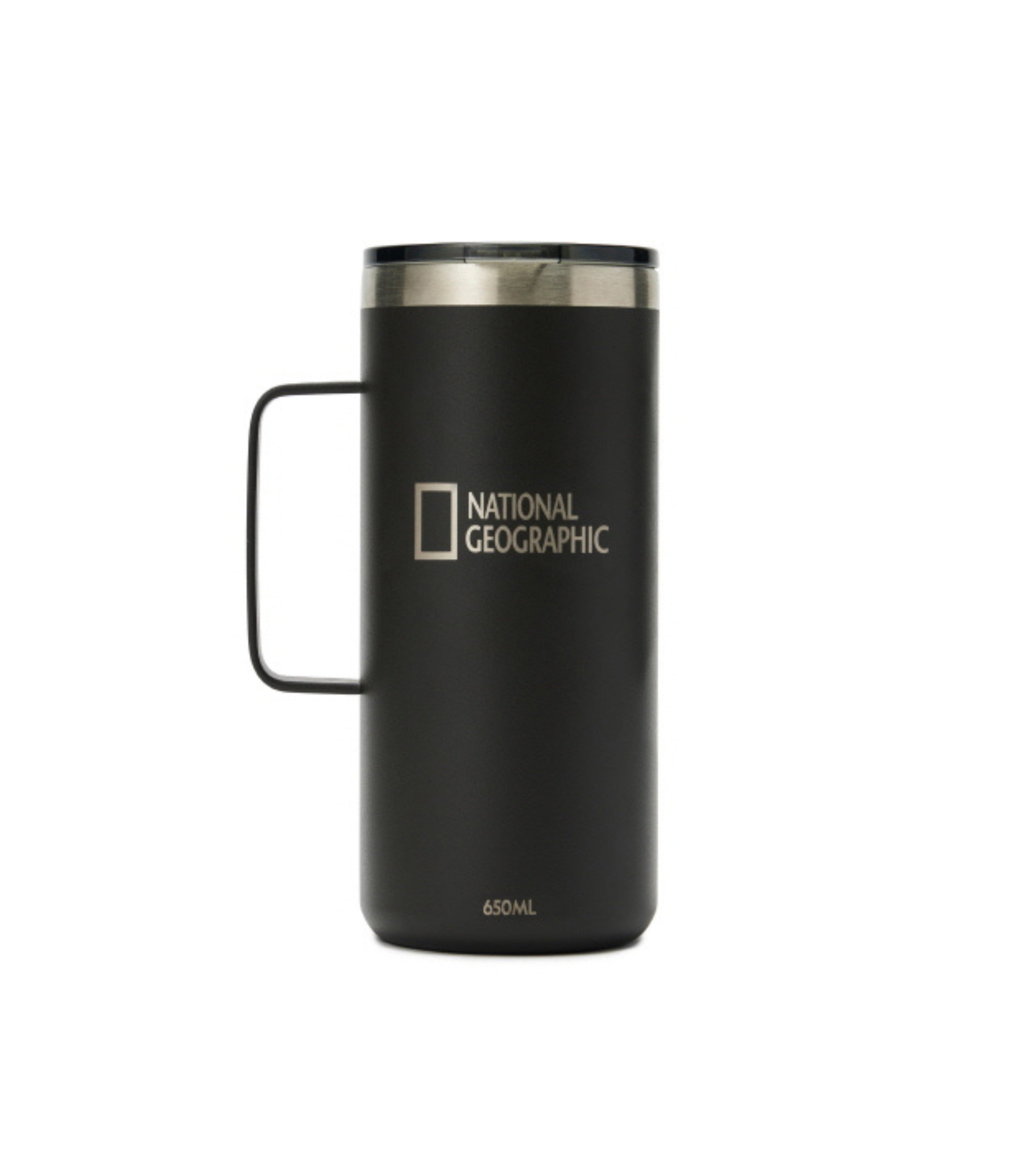 Signature Mug Cup 640ml<br>BLACK